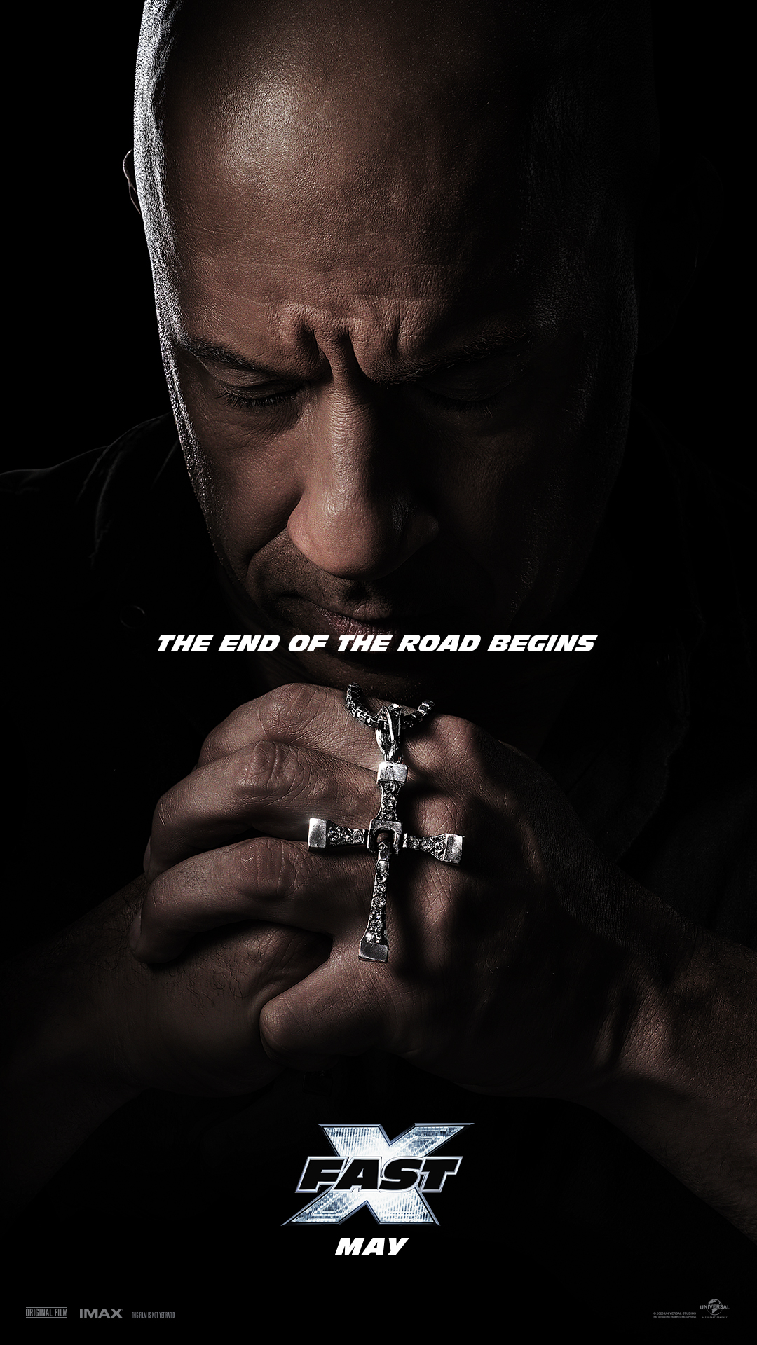Fast and Furious 10 wallpaper