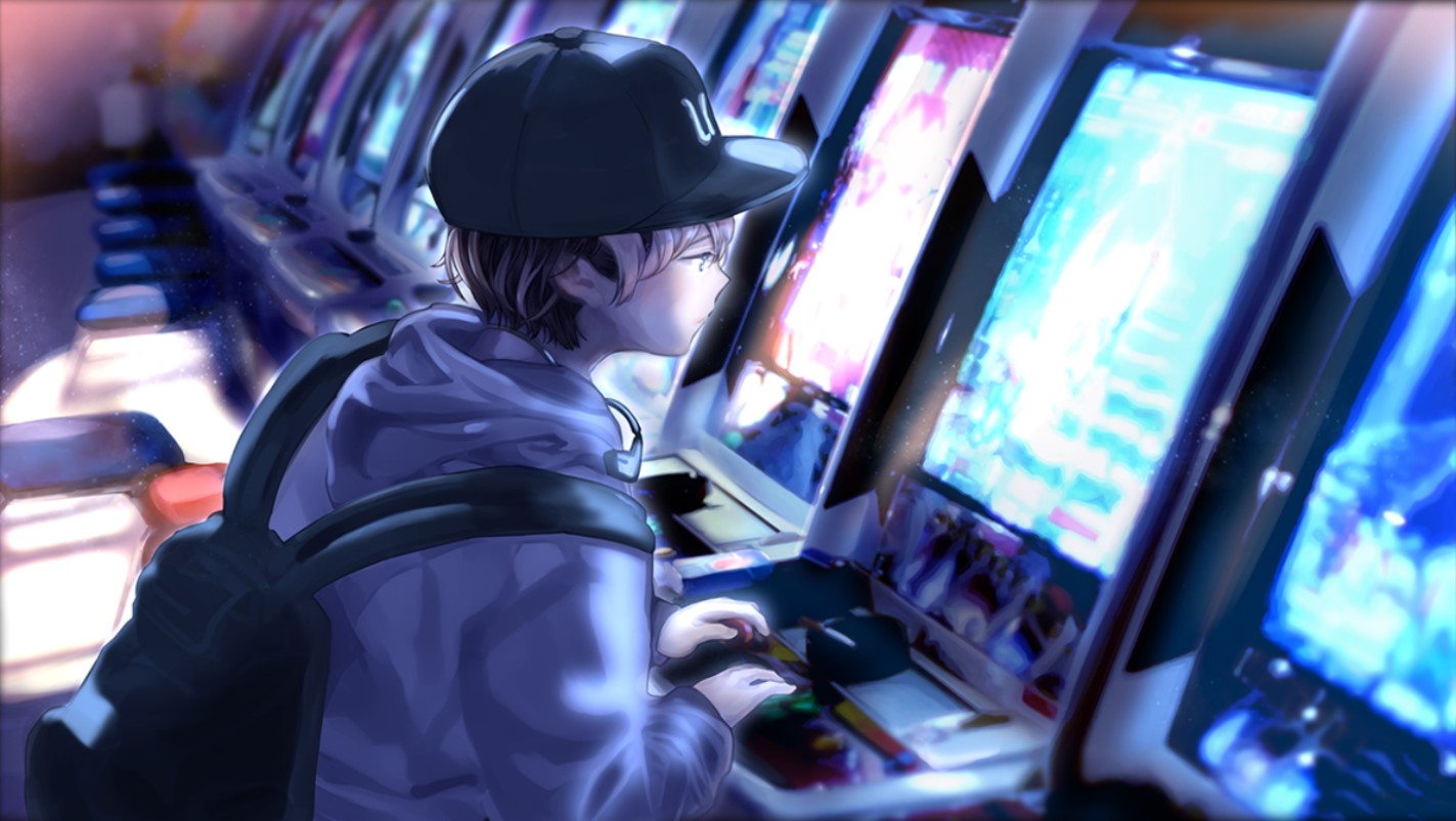 Abenobashi Shopping Arcade | Nickplus Wiki | Fandom