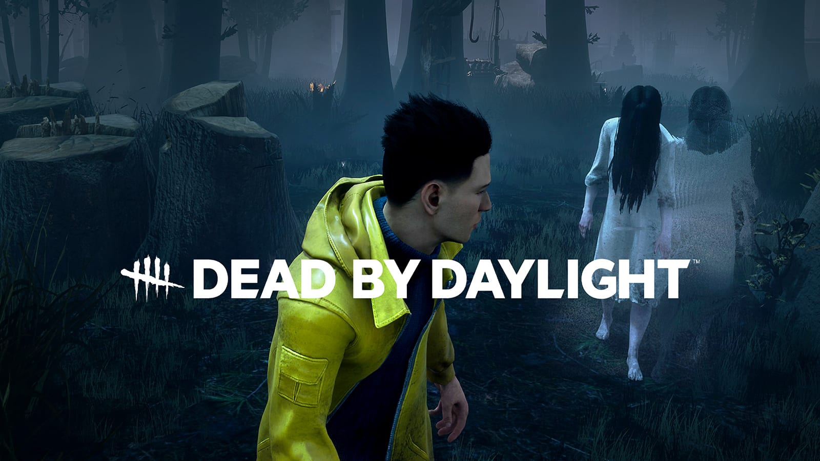 Dead by Daylight: Sadako Rising Chapter 23