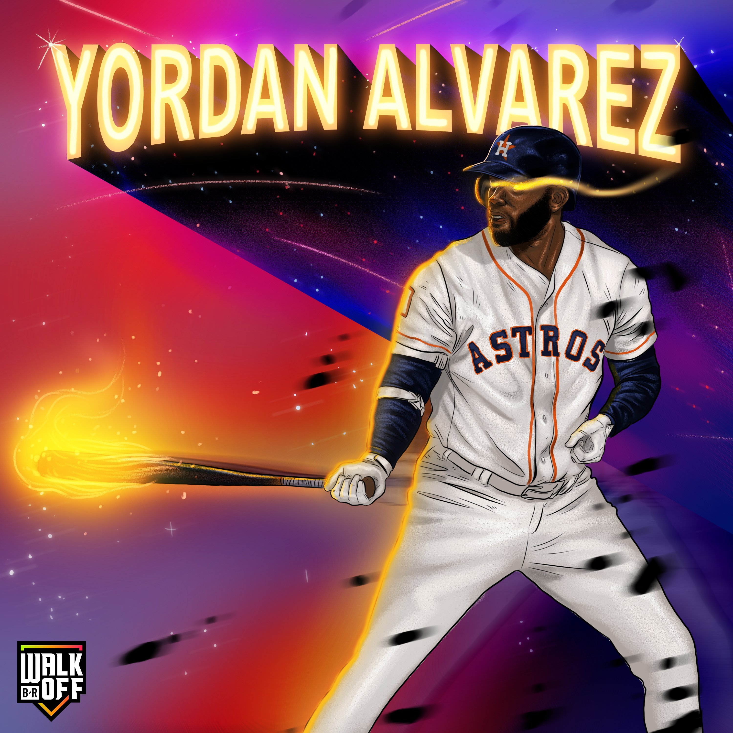 Yordan Alvarez MLB Houston Astros baseman baseball Yordan Ruben Alvarez  HD wallpaper  Peakpx