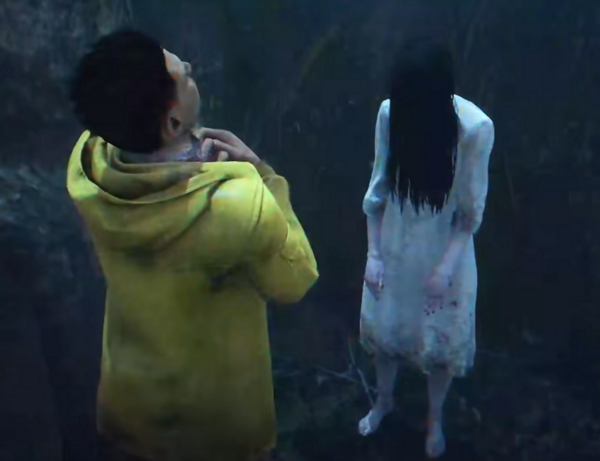 Dead By Daylight's Ringu Inspired Sadako Rising Chapter Is Out Today