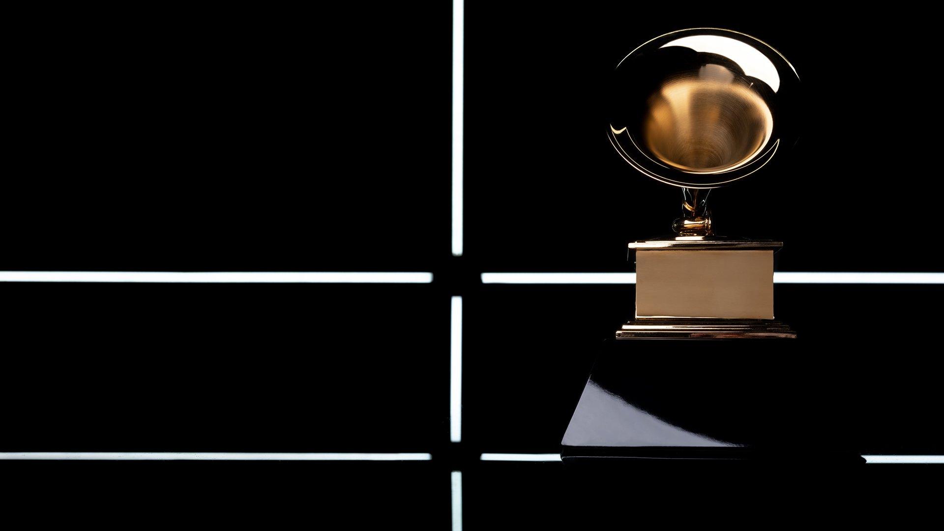 The Online Entry Process For The 2023 GRAMMYs Is Now Open: Watch Our Step By Step Explainer Video