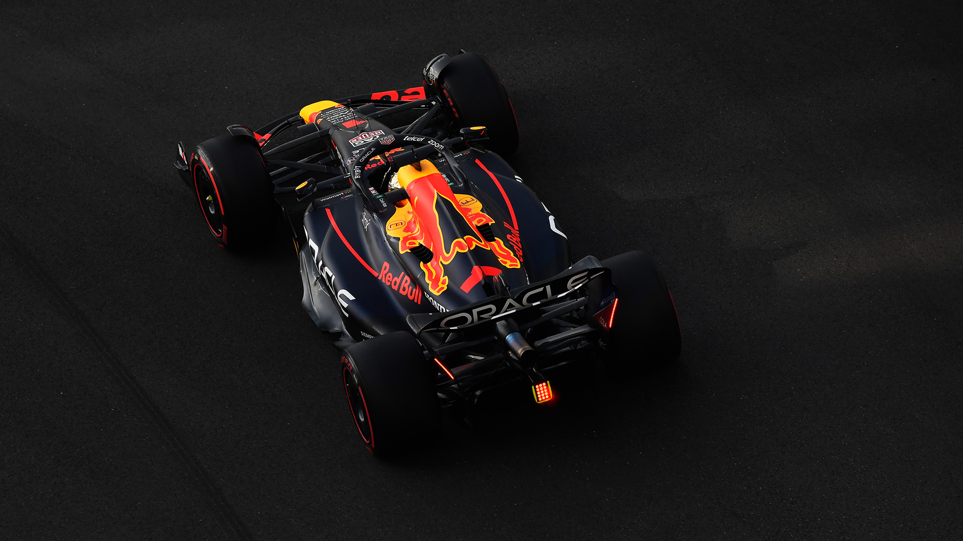 Verstappen says Red Bull have 'a lot of great ideas' for their 2023 car as he targets third successive title. Formula 1®