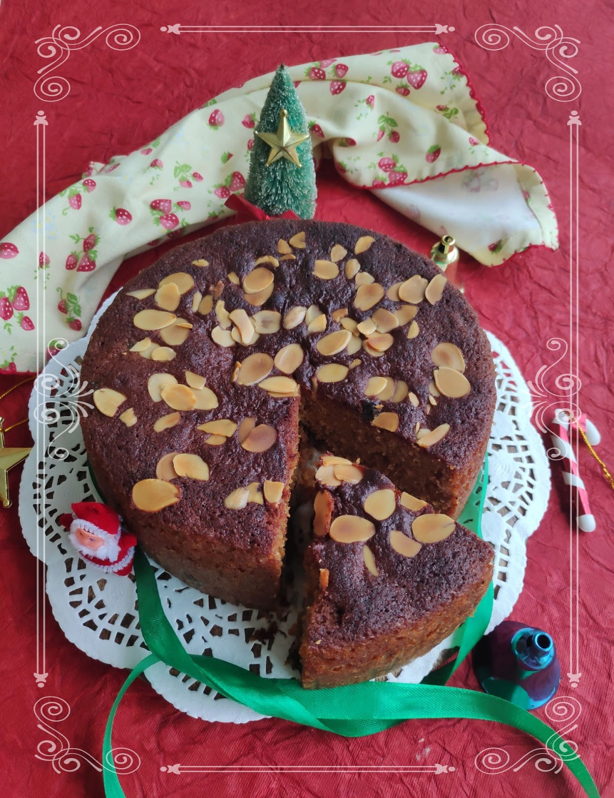 Plum Cake Wallpapers - Wallpaper Cave