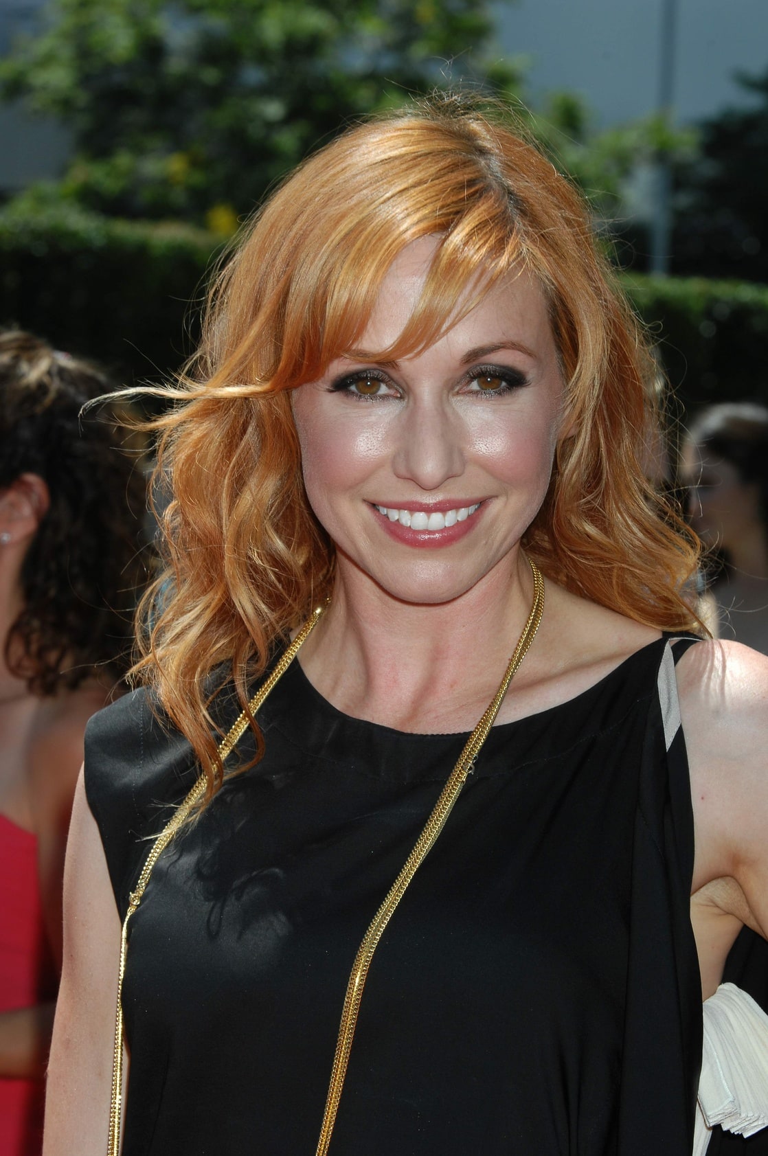 Kari Byron Wallpapers - Wallpaper Cave