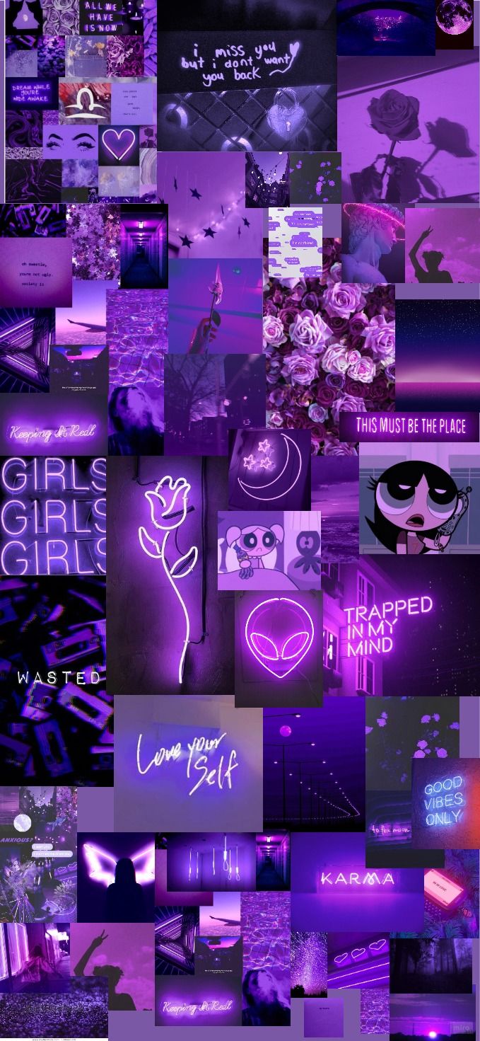 CUTE EDITS. Papel de parede roxo, Wallpaper roxos, Whats wallpaper