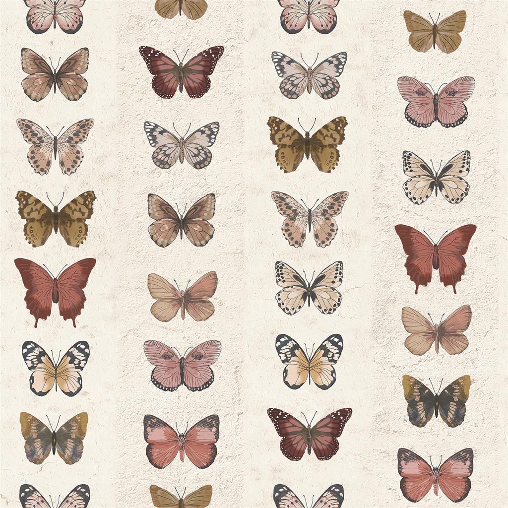 Galerie Butterflies Wallpaper. Dulux Decorator Centre