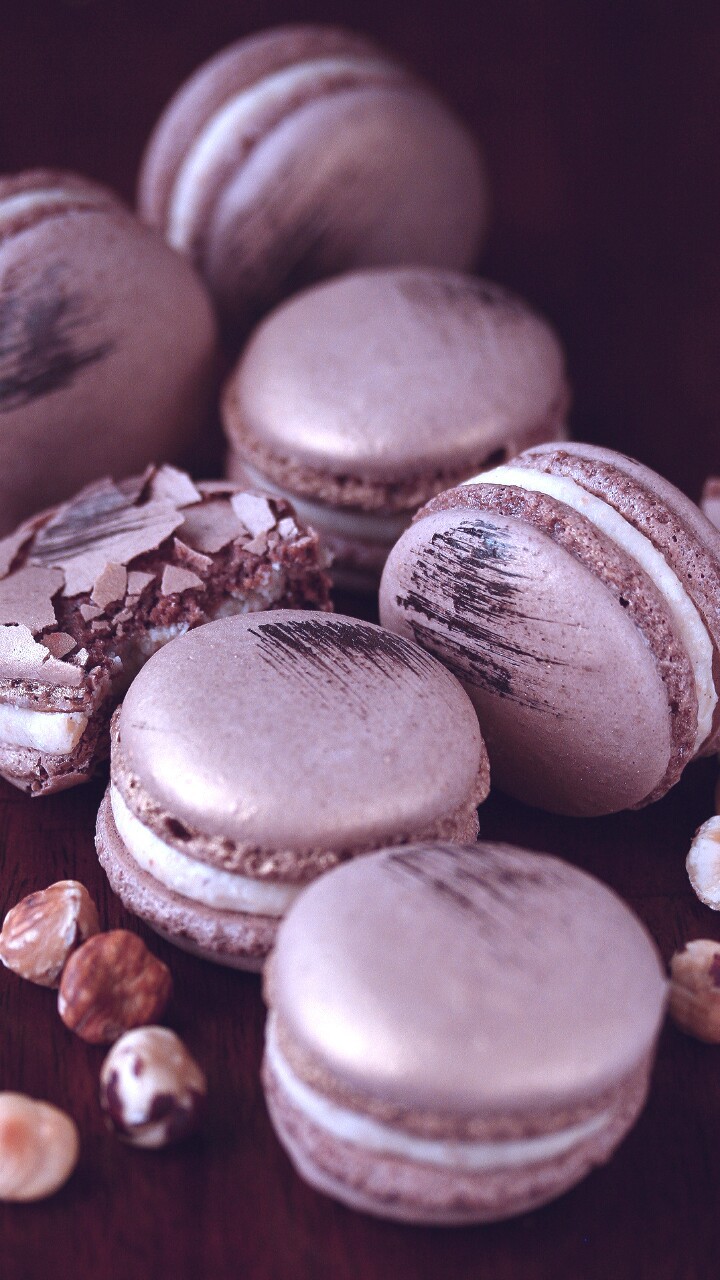 art, background, beautiful, beauty, decor, delicious, design, dessert, food, heart, inspiration, iphone, luxury, macaroon, macaroons, purple, sweets, wallpaper, we heart it, pastel pink, purple background, pastel color, beautiful food, pastel food, beaut