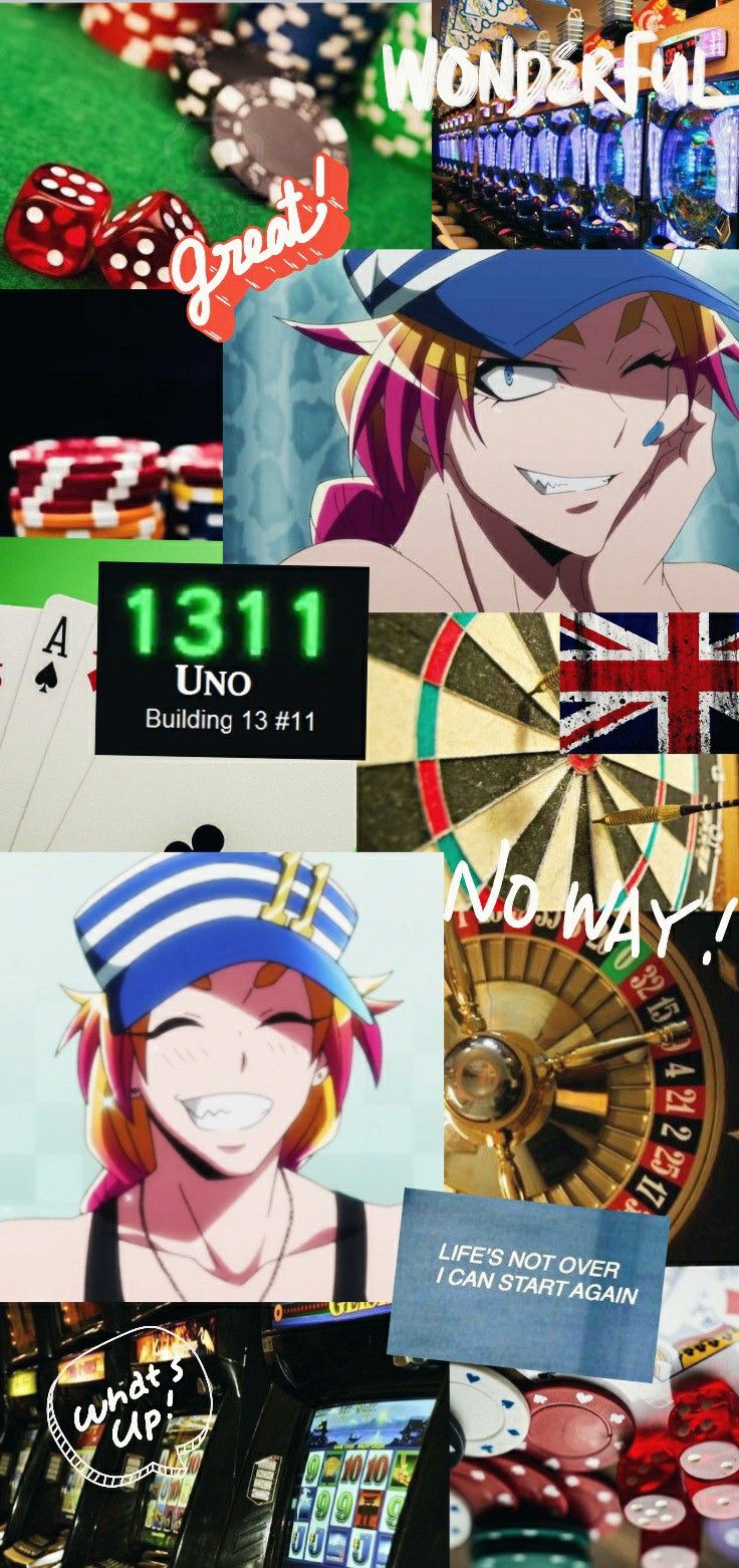 Nanbaka, Uno wallpaper. Милые рисунки, Рисунки, Обои