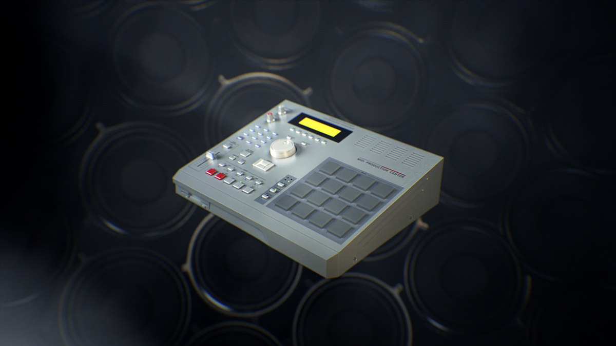 Akai MPC Wallpapers - Wallpaper Cave