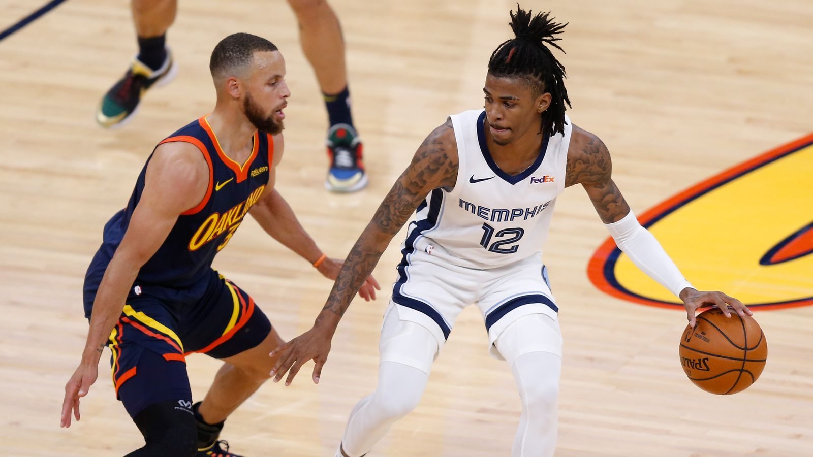 Number one, we're one of the best teams in the league: Ja Morant Sends a Message to the League After Defeating Golden State Warriors