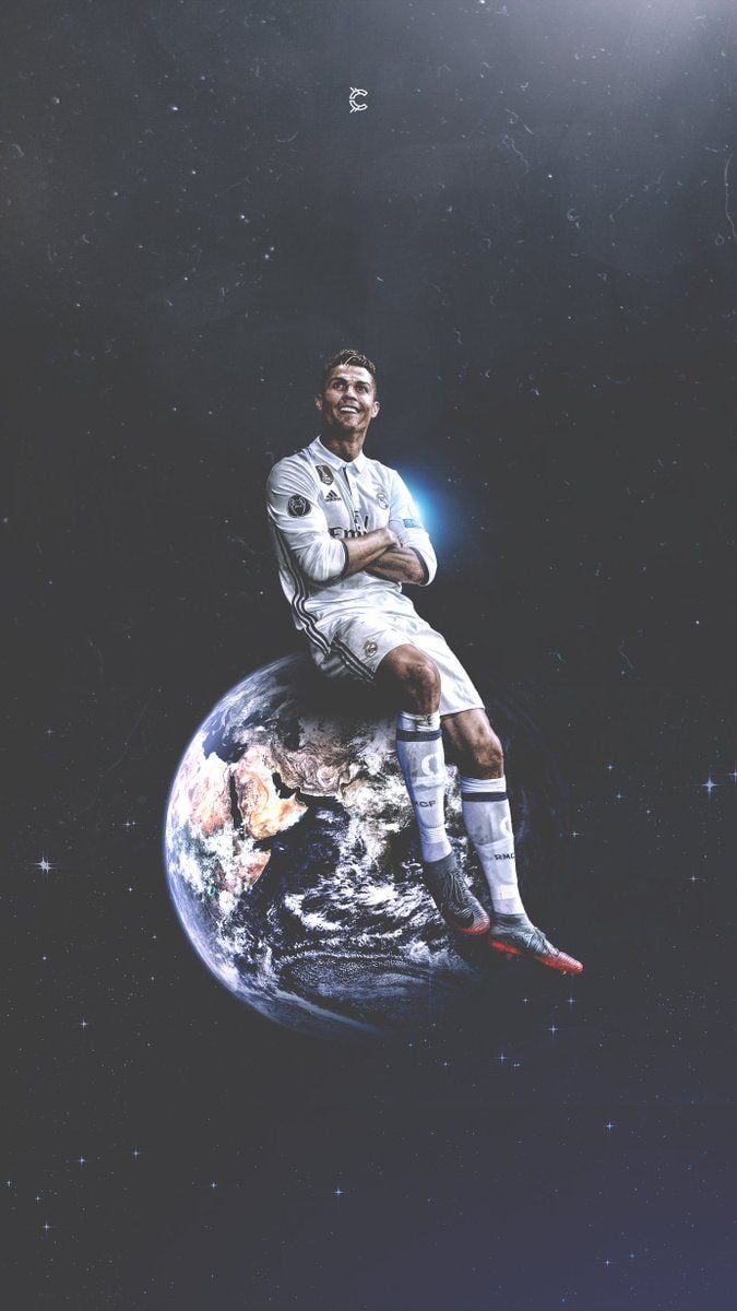 Ronaldo!: King of the World