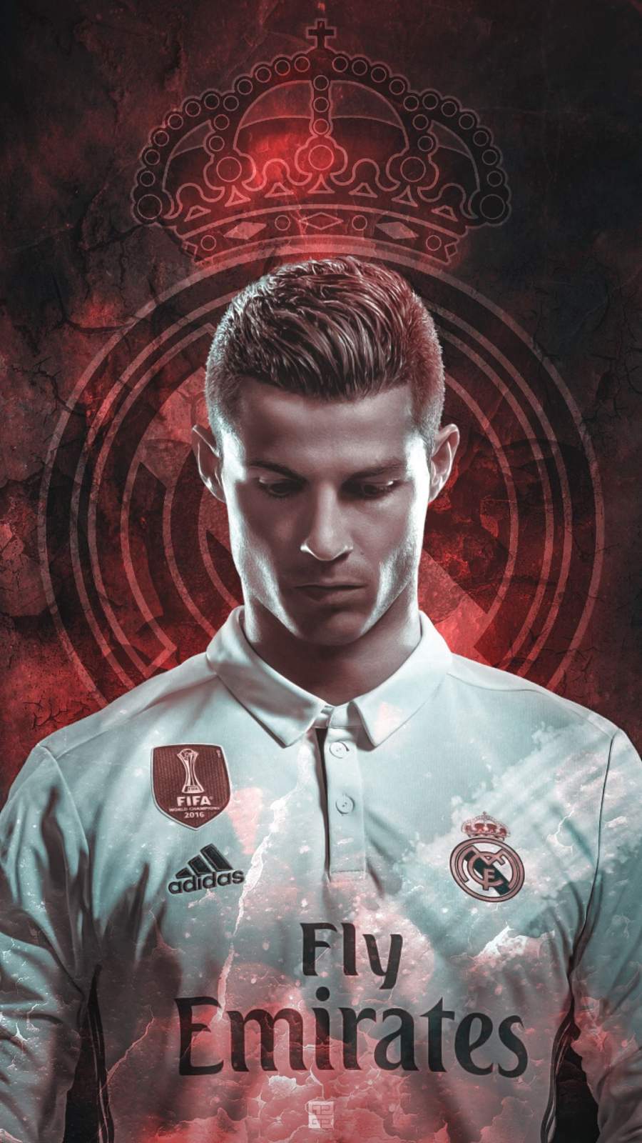 Cristiano Ronaldo IPhone Wallpaper Wallpaper, iPhone Wallpaper