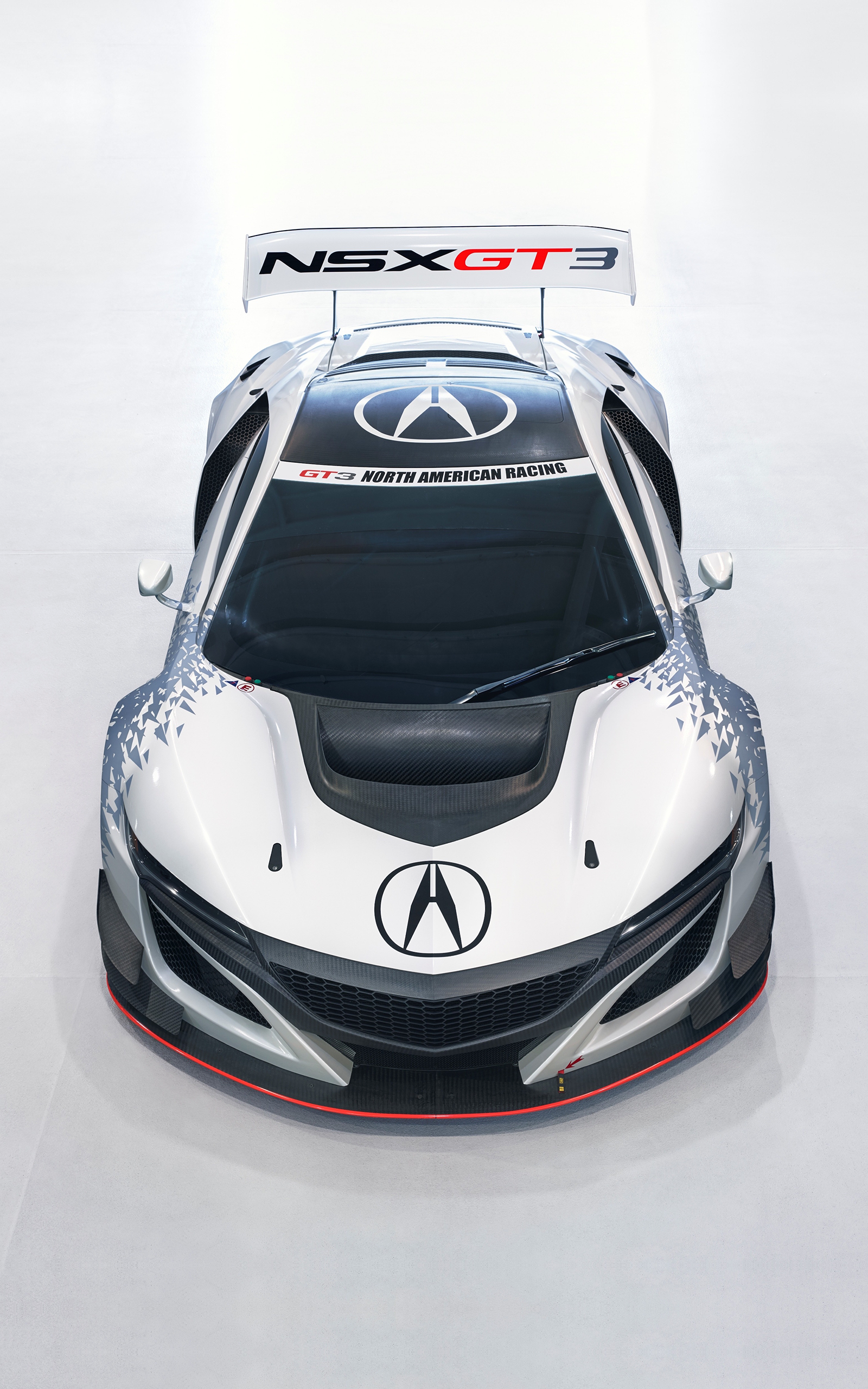 simple background, race cars, car, portrait display, vehicle, sports car, Acura NSX, supercar, automotive design, automotive exterior, automobile make, model car, luxury vehicle, bumper Gallery HD Wallpaper