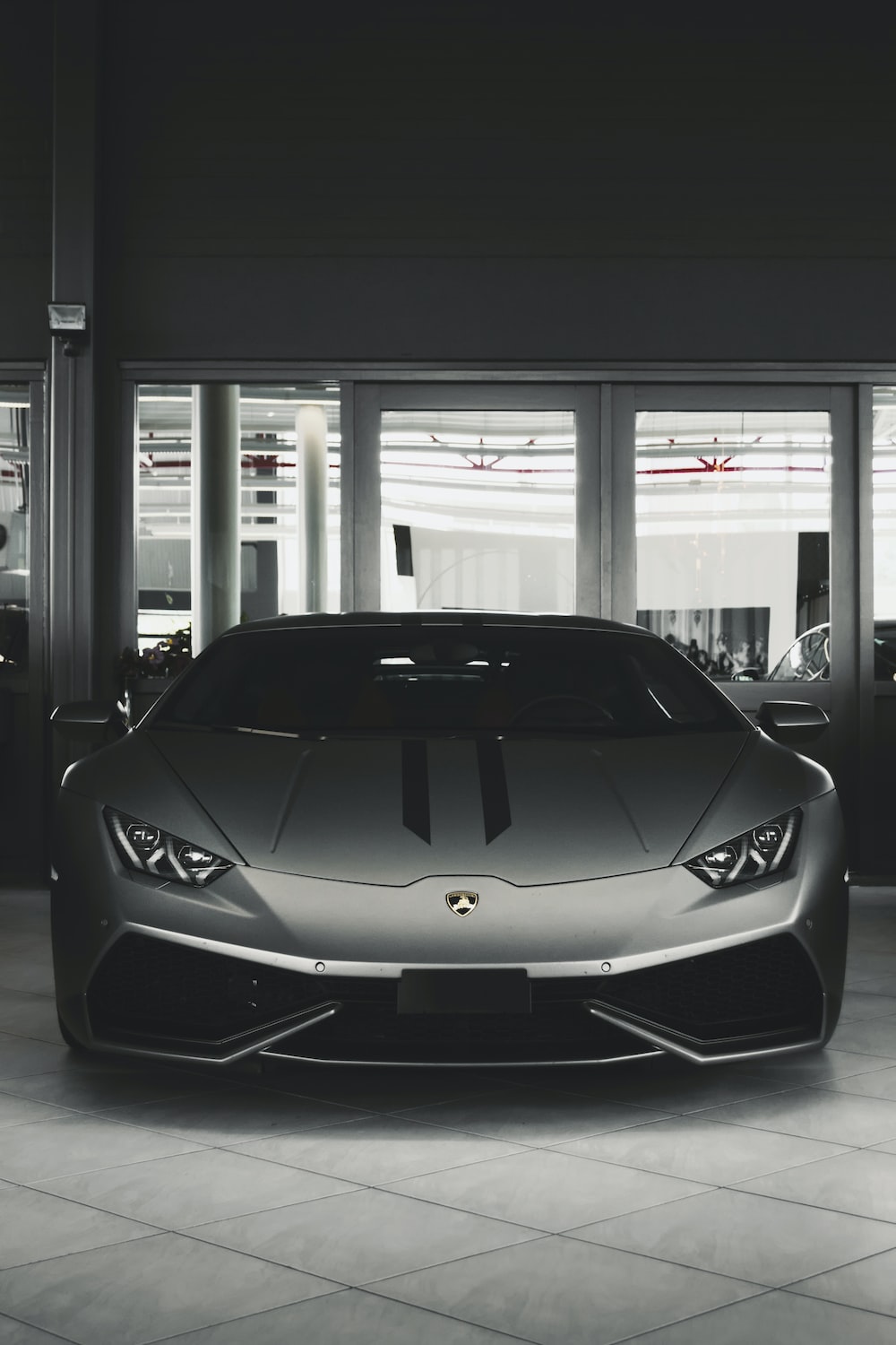 Lamborghini Wallpaper: Free HD Download [HQ]