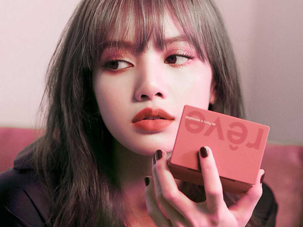 wallpaper for desktop, laptop. girl kpop lisa blackpink