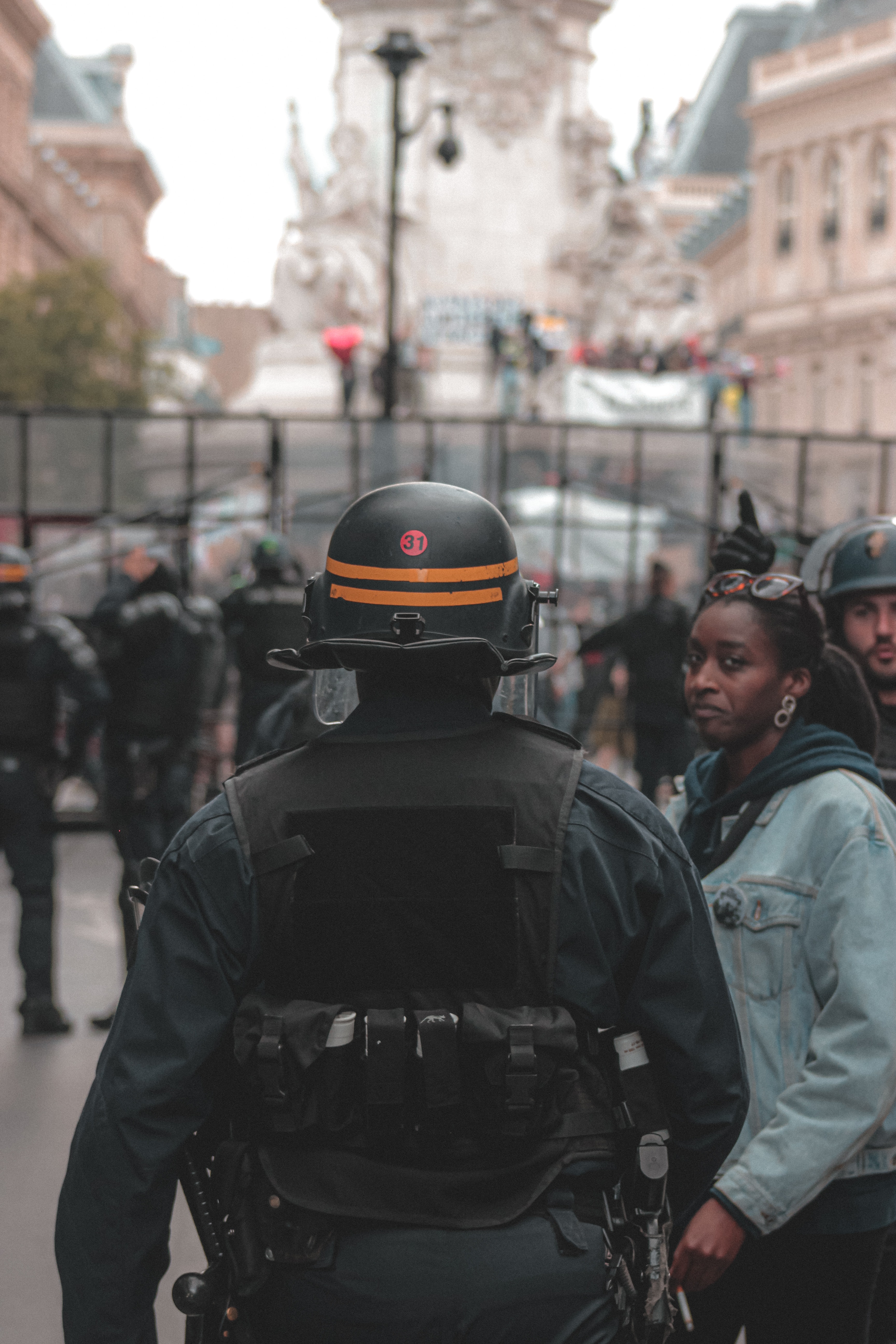 Riot Police Photo, Download Free Riot Police & HD Image
