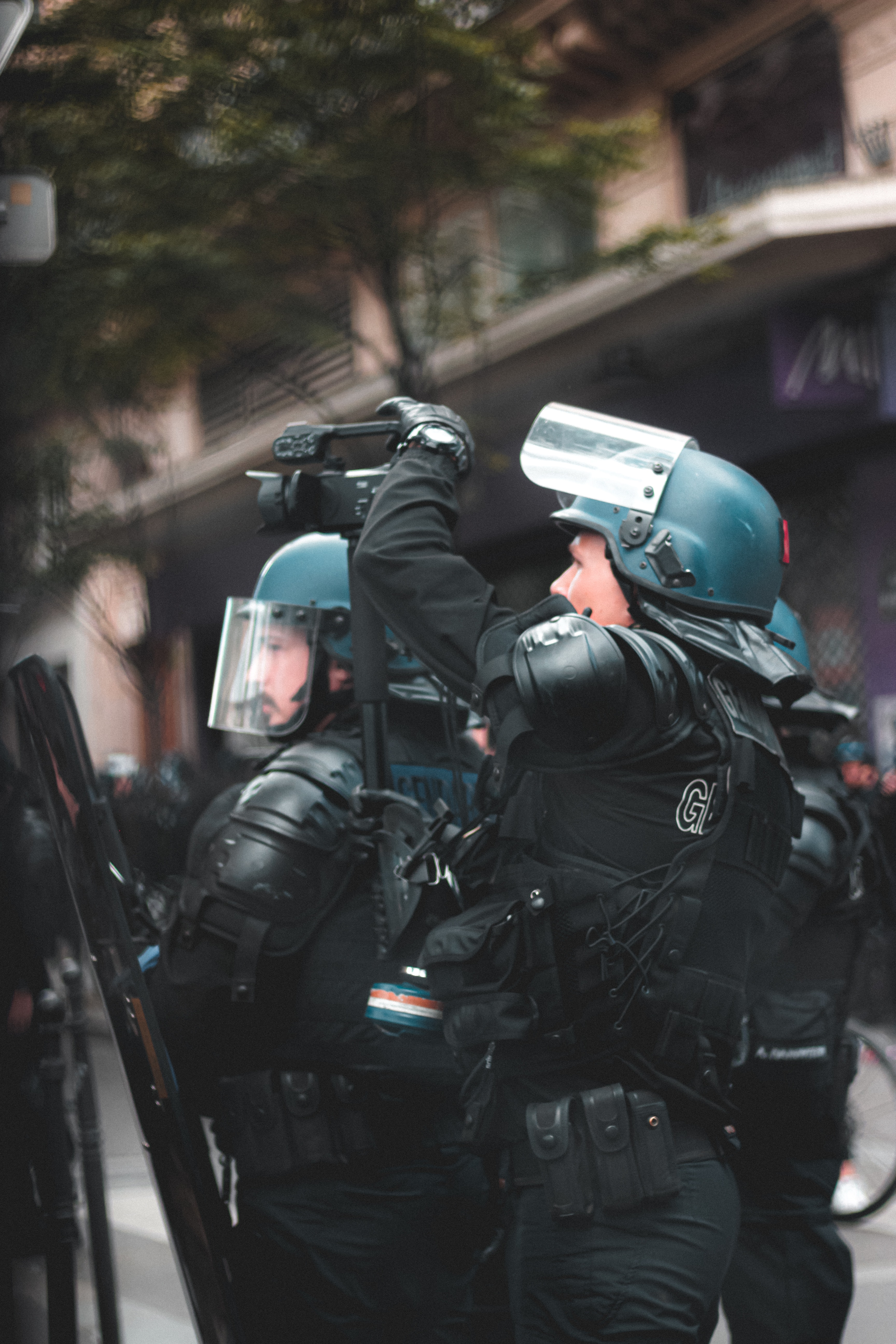 Riot Police Photo, Download Free Riot Police & HD Image