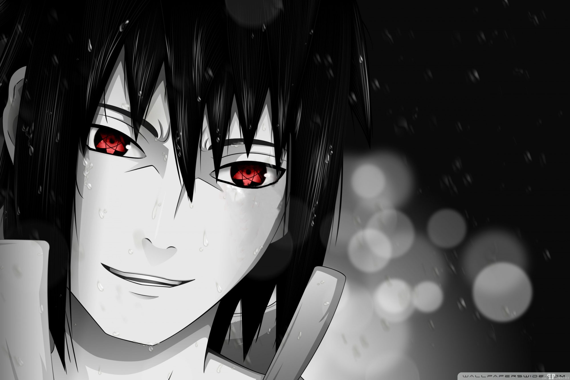 Naruto Japanese Manga Ultra HD Desktop Background Wallpaper for 4K UHD TV