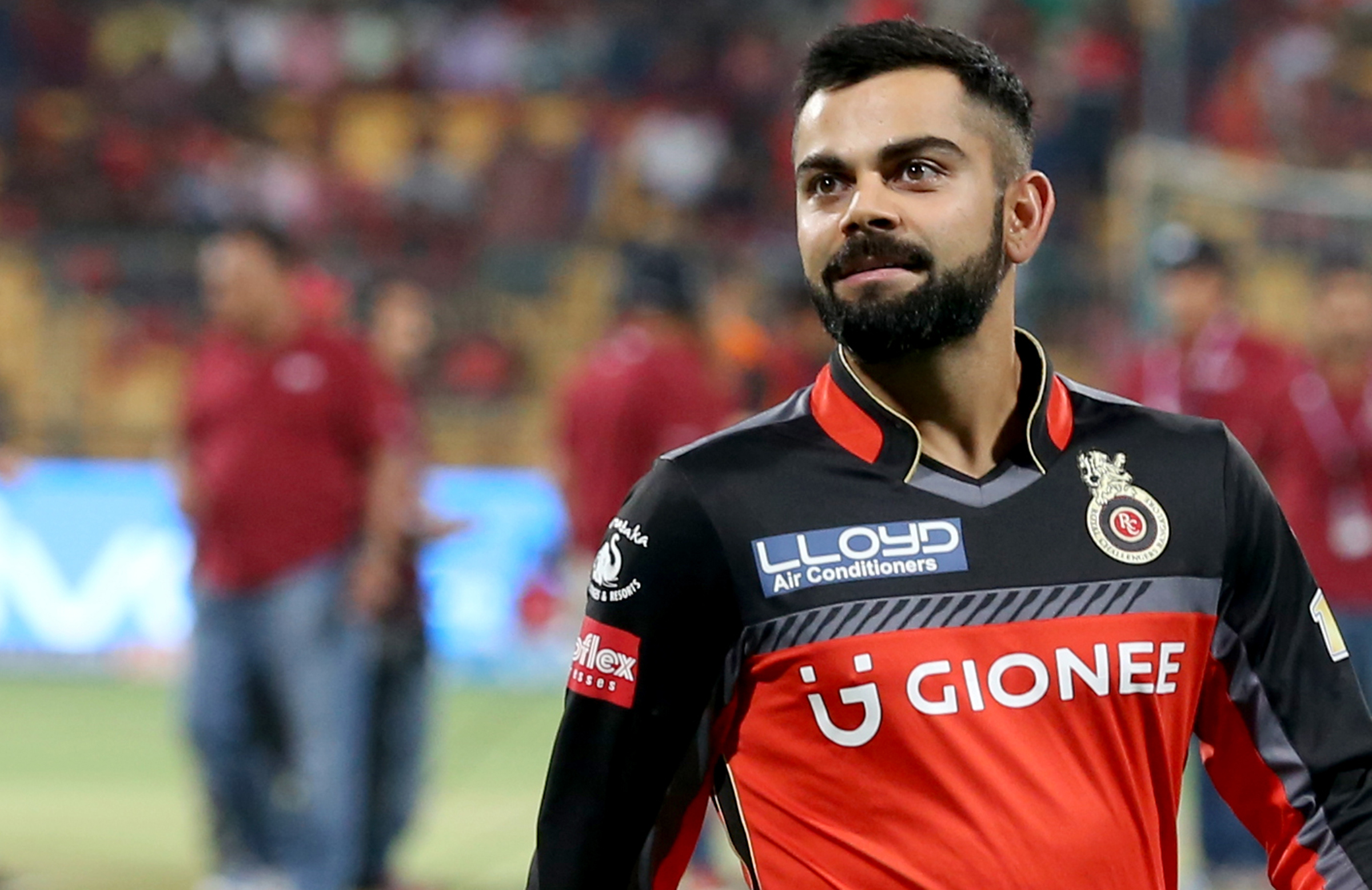 Kohli 'fantastic' despite RCB flop: Head