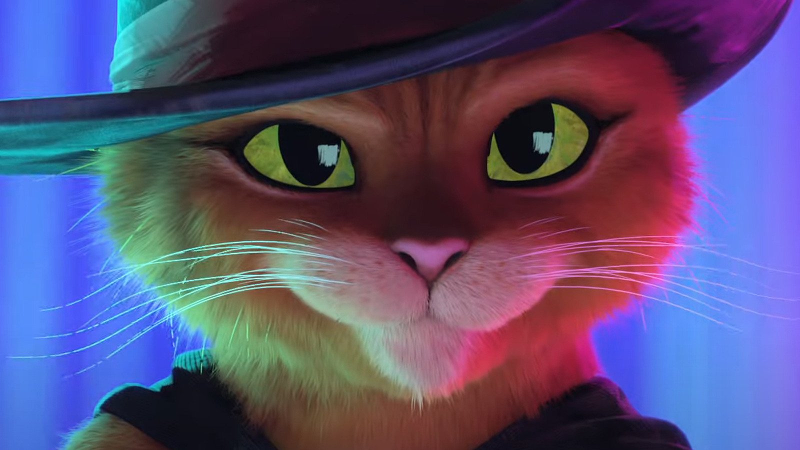 Puss In Boots The Last Wish HD Wallpapers - Wallpaper Cave