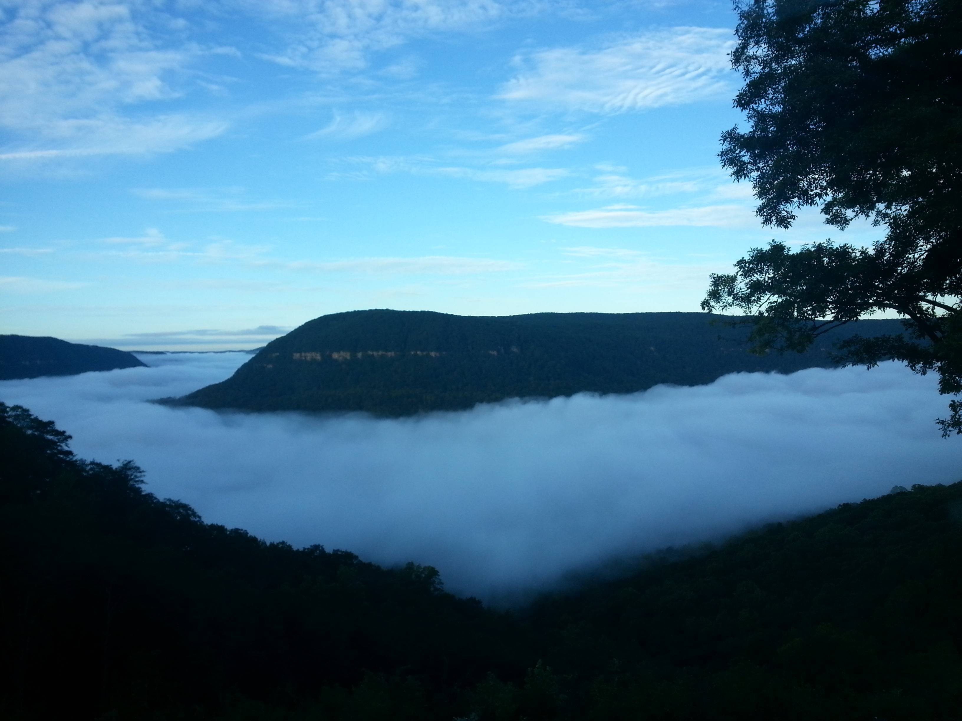 Chattanooga 4K wallpaper for your desktop or mobile screen free and easy to download