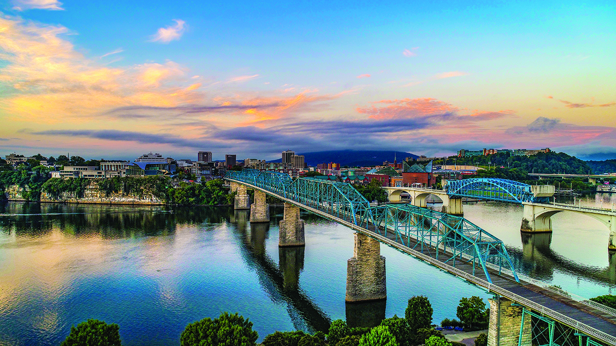 Chattanooga Wallpapers - Wallpaper Cave