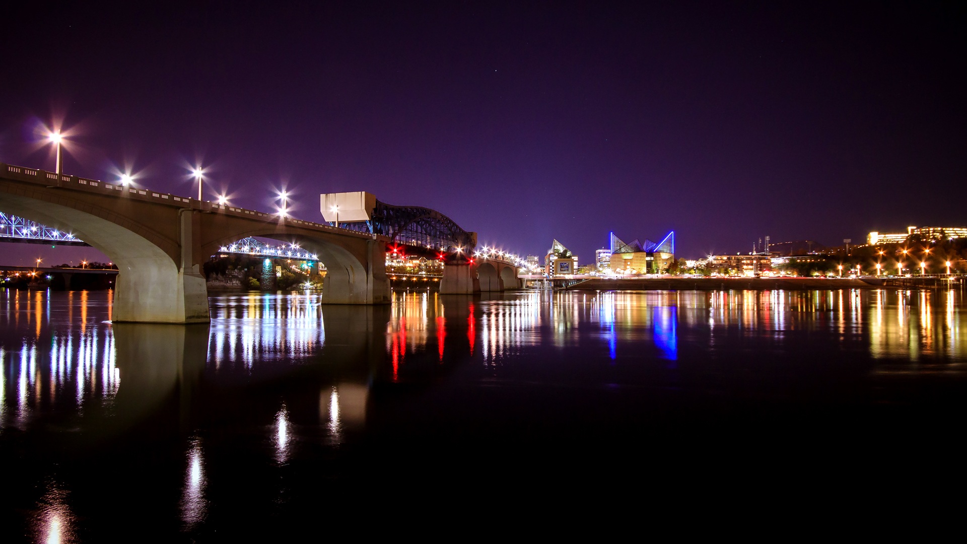 Chattanooga Wallpapers - Wallpaper Cave