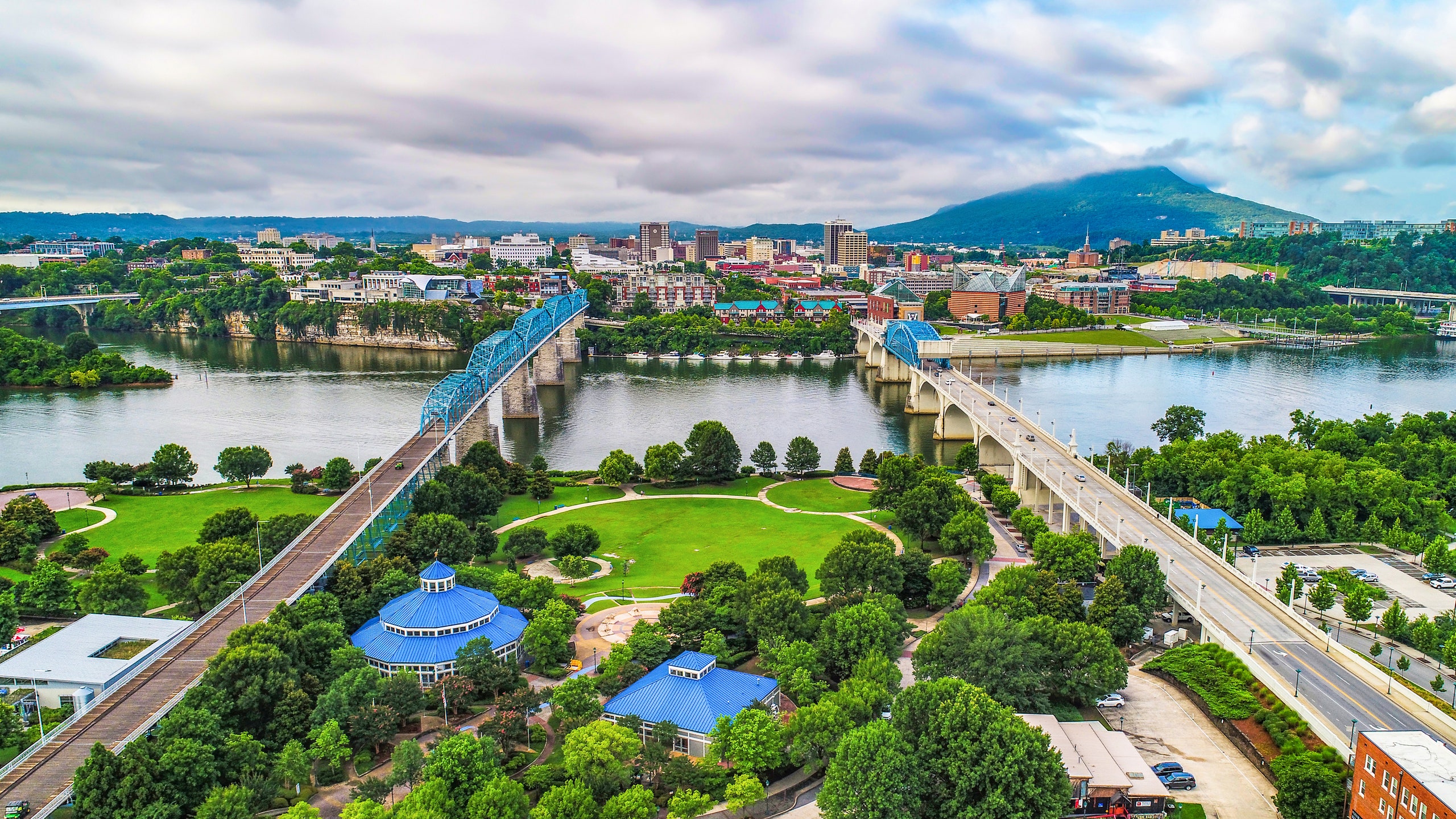 Chattanooga Wallpapers - Wallpaper Cave