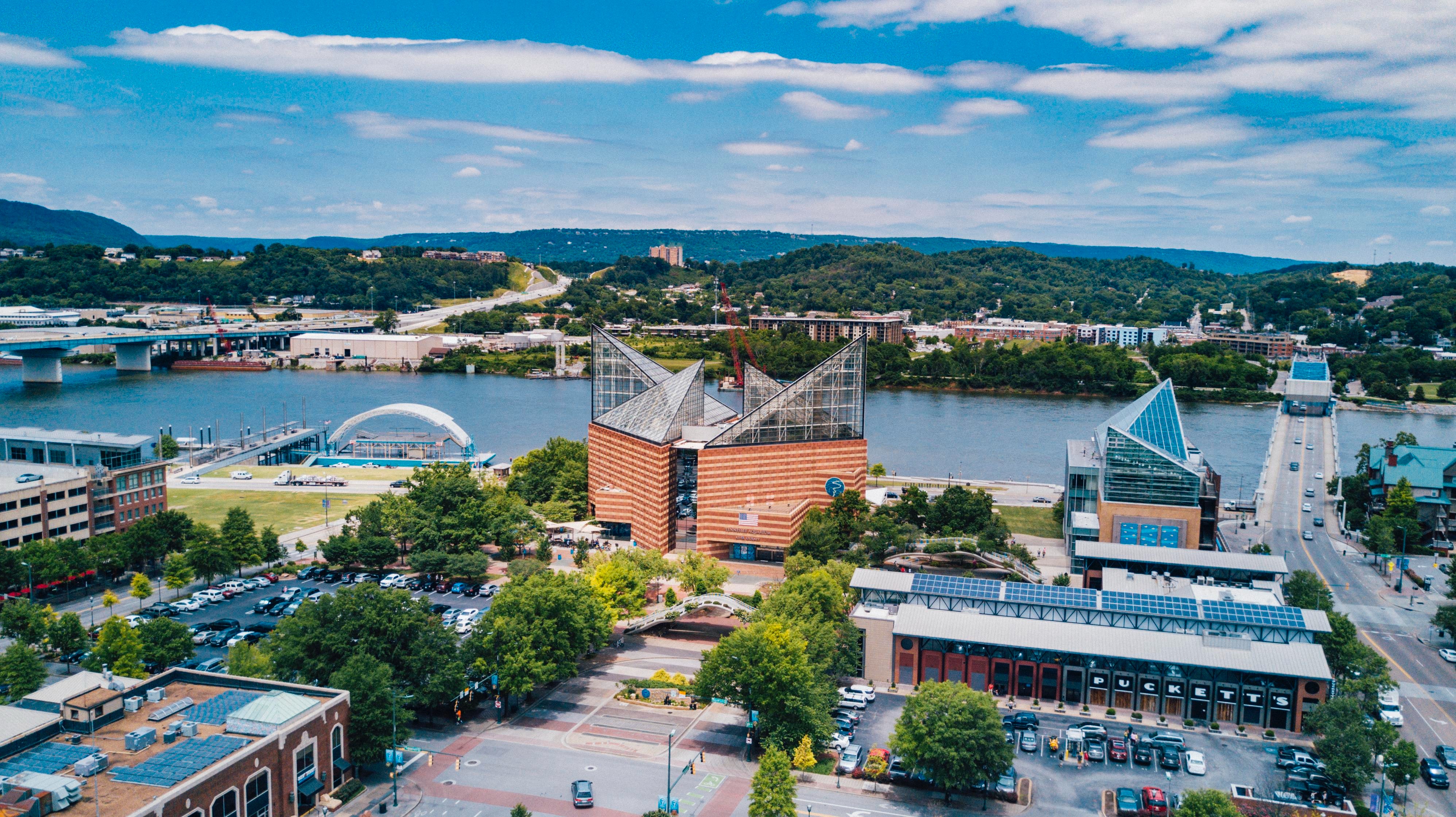 Chattanooga Wallpapers Wallpaper Cave