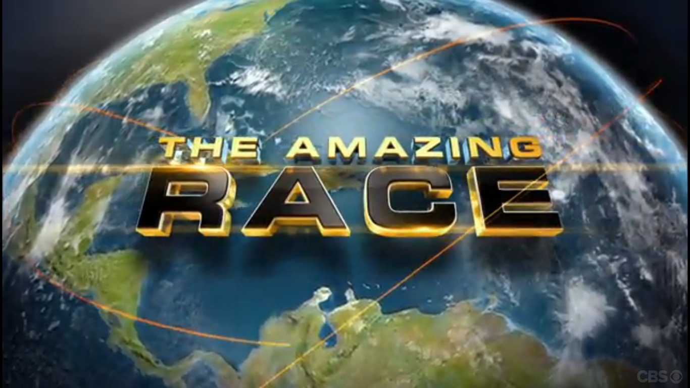 The Amazing Race 30. The Amazing Race Wiki. Amazing race, Game show, Social media
