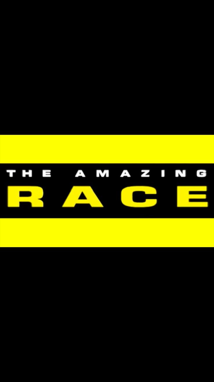 the amazing race #wallpaper #androidwallpaper #iphonewallpaper. Gaming logos, Amazing race, Android wallpaper