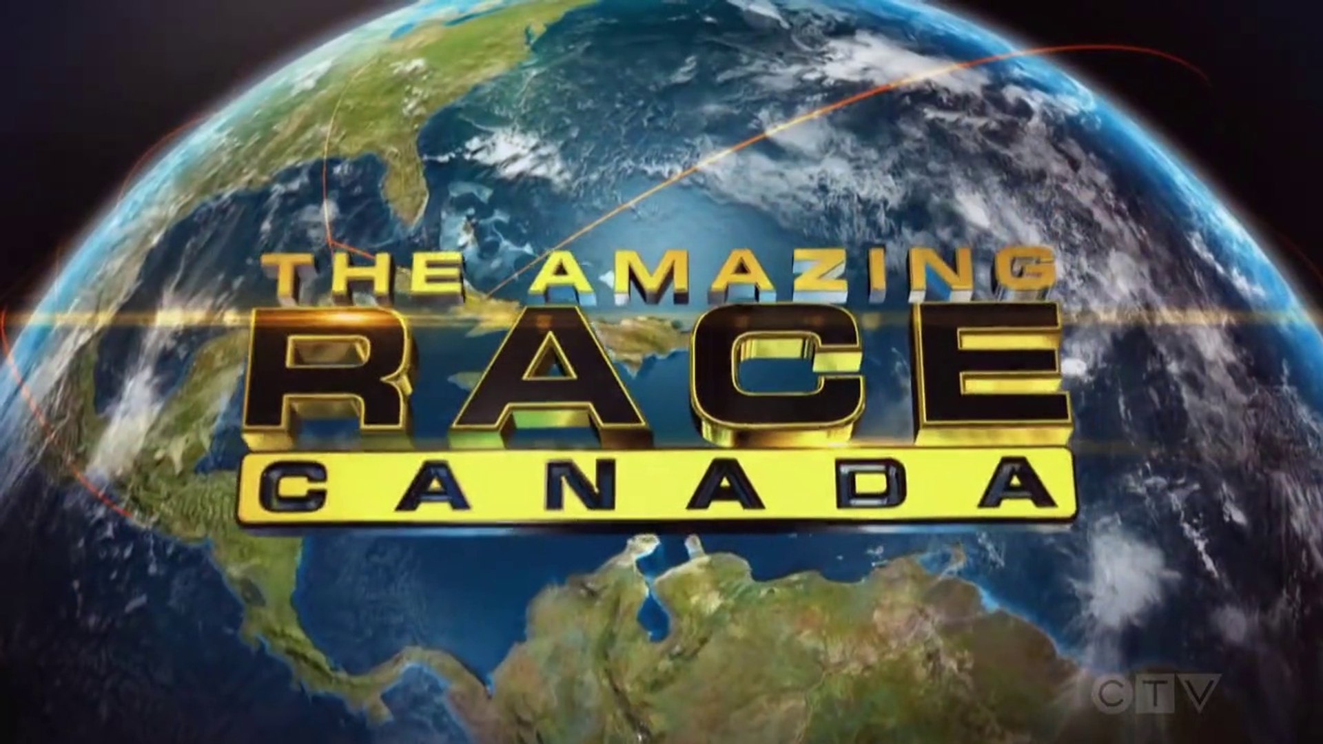 Amazing Race Canada S08E11