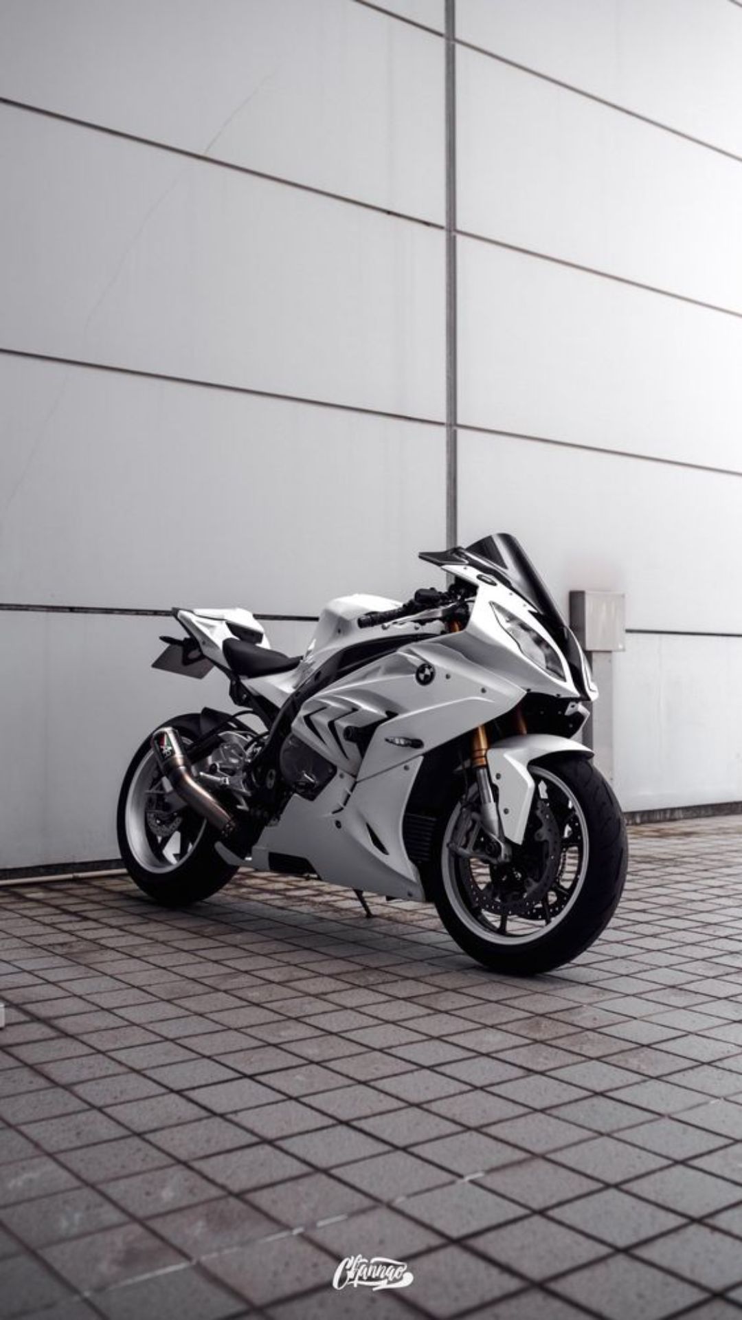 BMW S1000RR Wallpaper