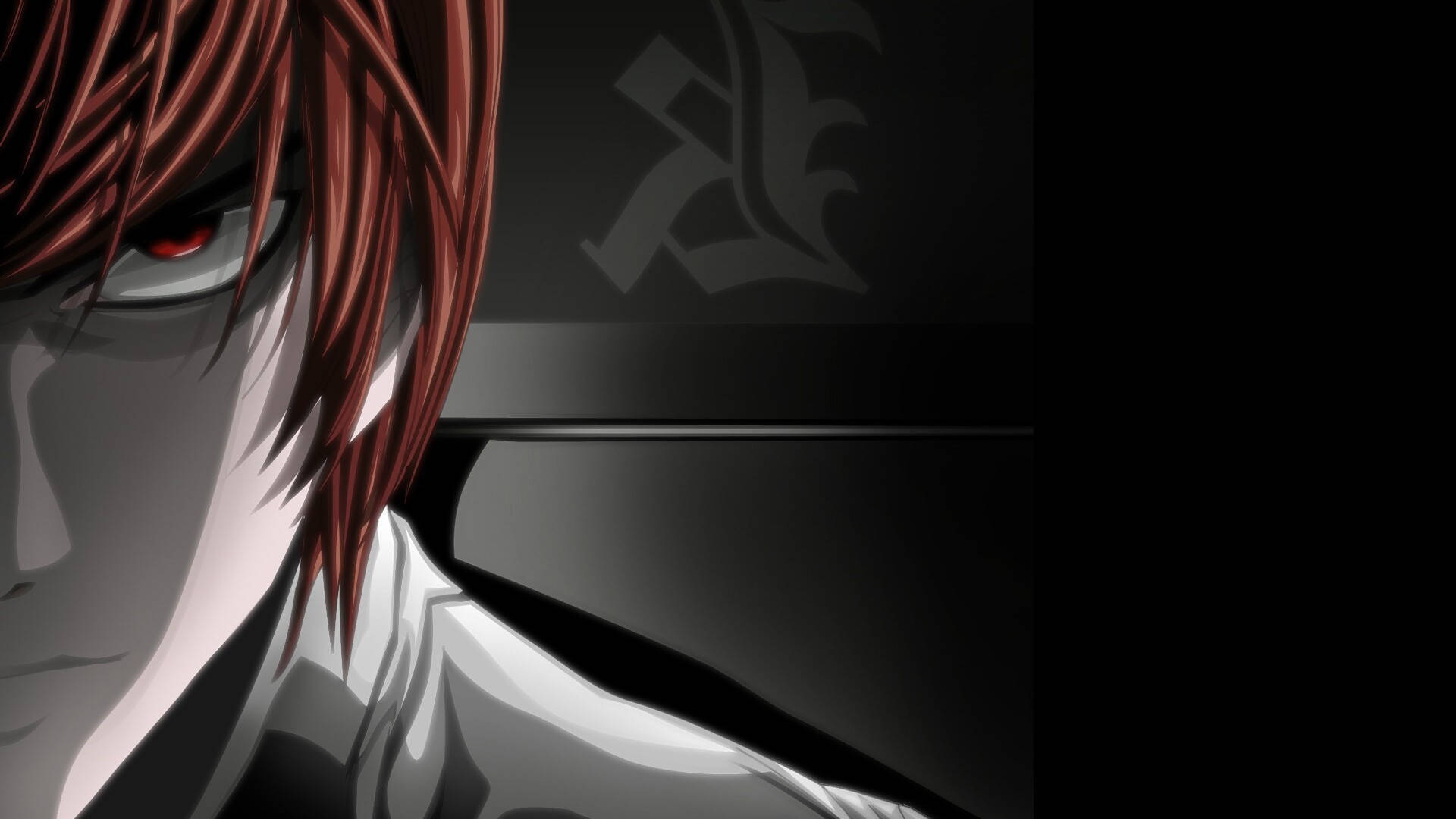 Light Yagami Picture