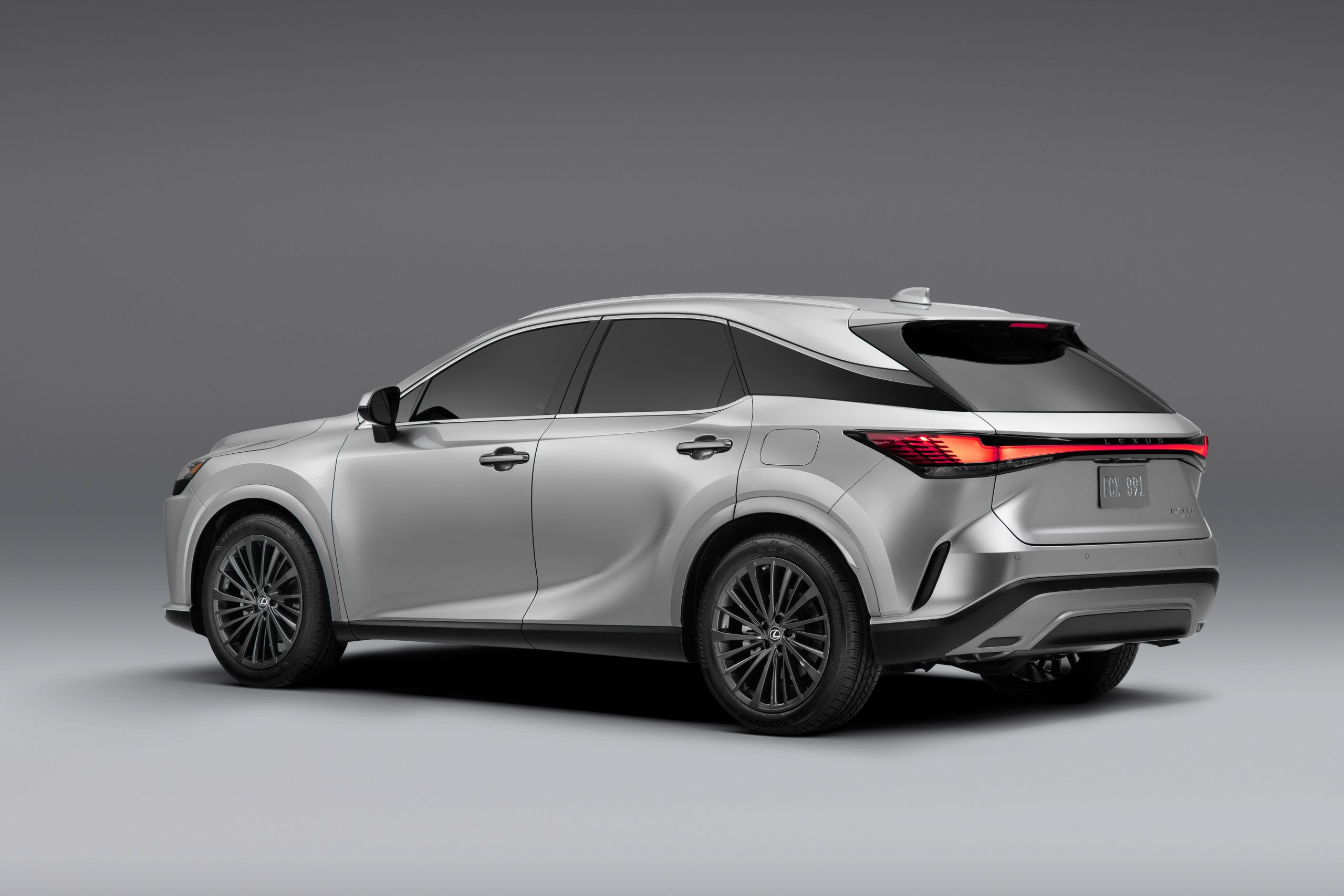 Lexus RX 350 Wallpapers Wallpaper Cave