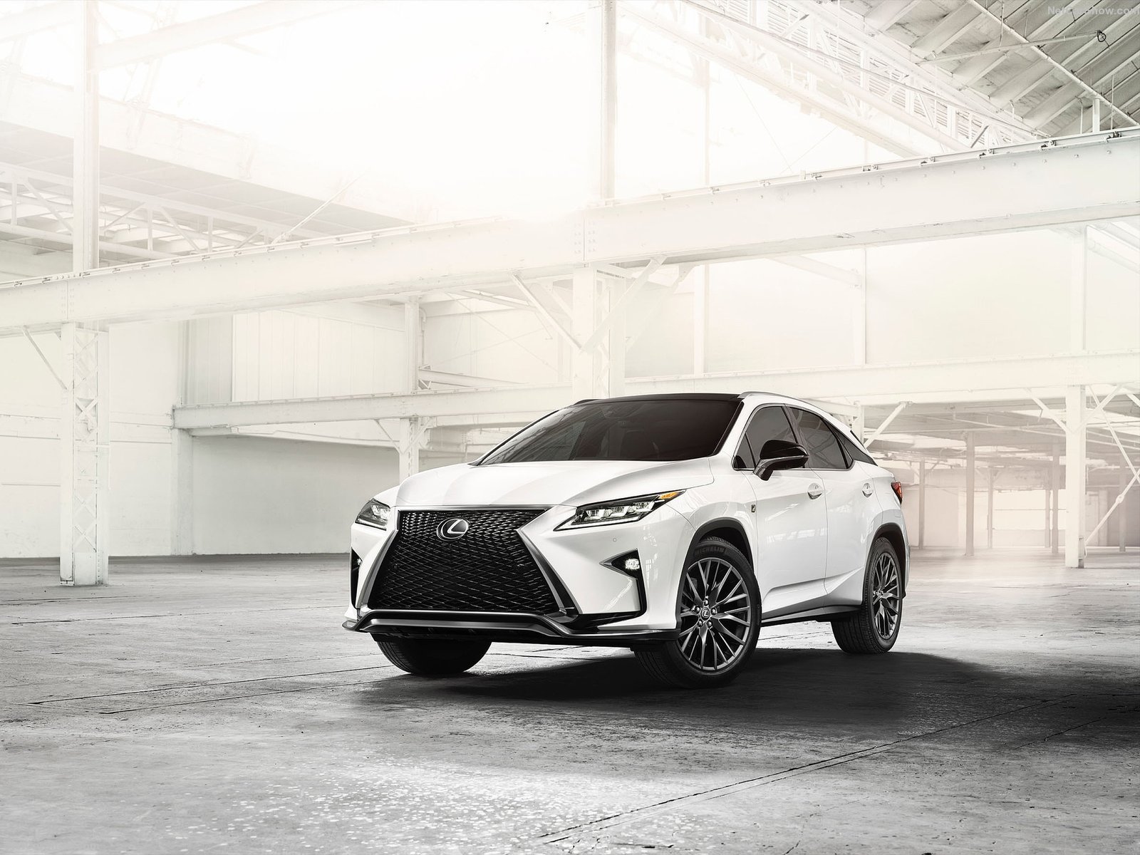 lexus, Rx, 350, F sport, Suv, Cars, Luxury, 201 Wallpaper HD / Desktop and Mobile Background