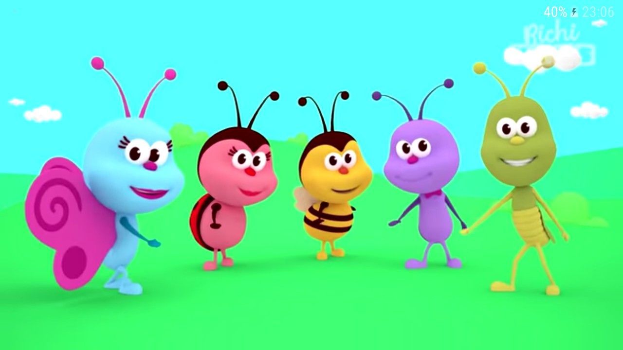 Awesome Bichikids Wallpaper -st birthday, Birthday, Wallpaper