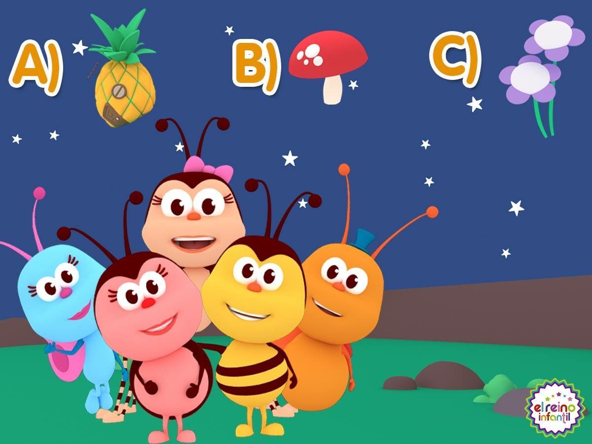 Awesome Bichikids Wallpaper - Ideas para fiestas, Bday, Fiestas