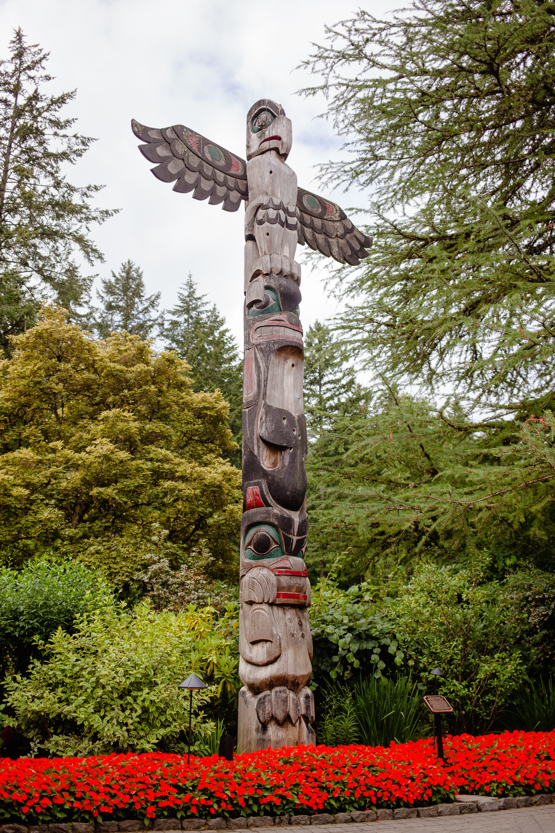 Totem Pole Photo, Download Free Totem Pole & HD Image
