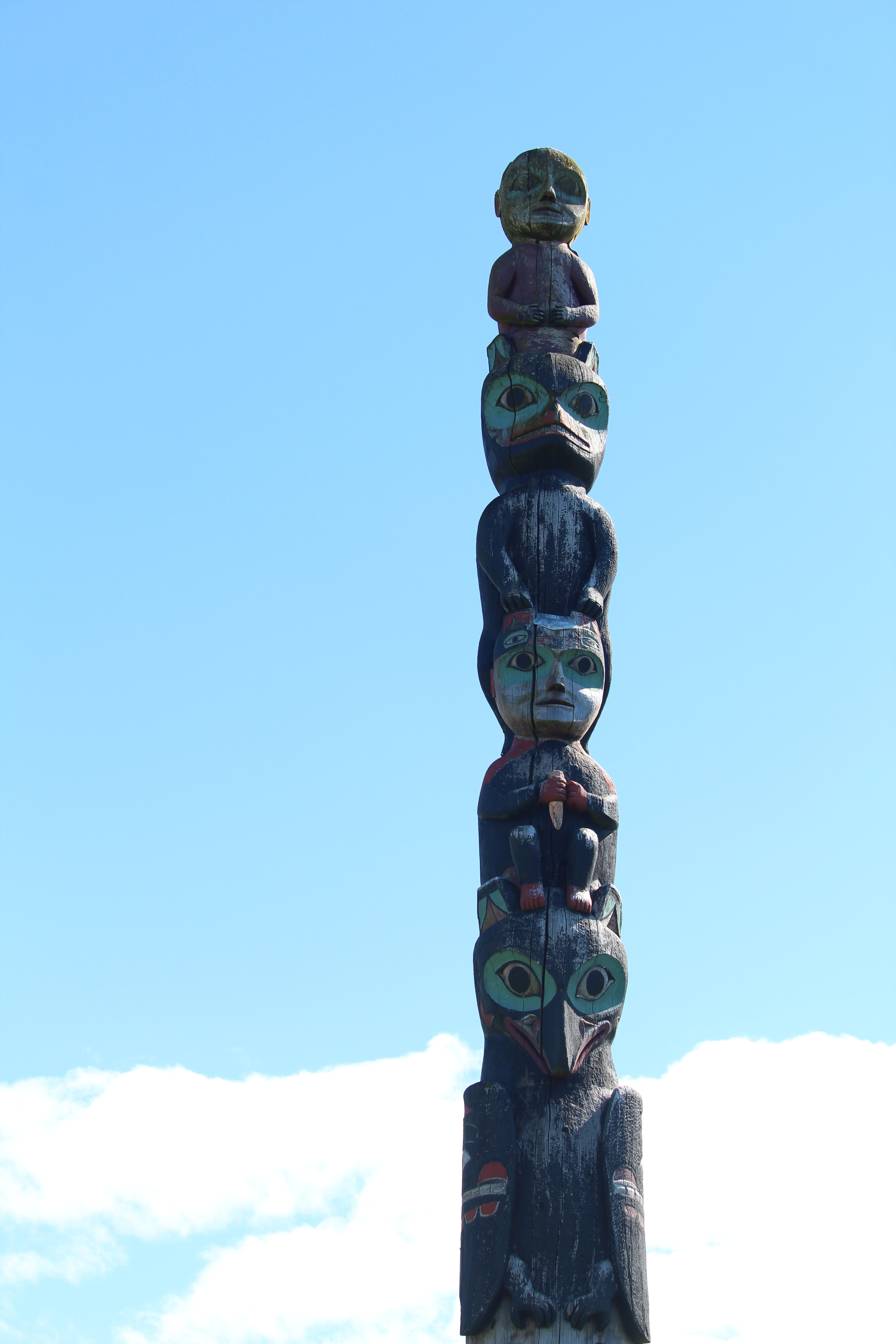 Totem Pole Photo, Download Free Totem Pole & HD Image