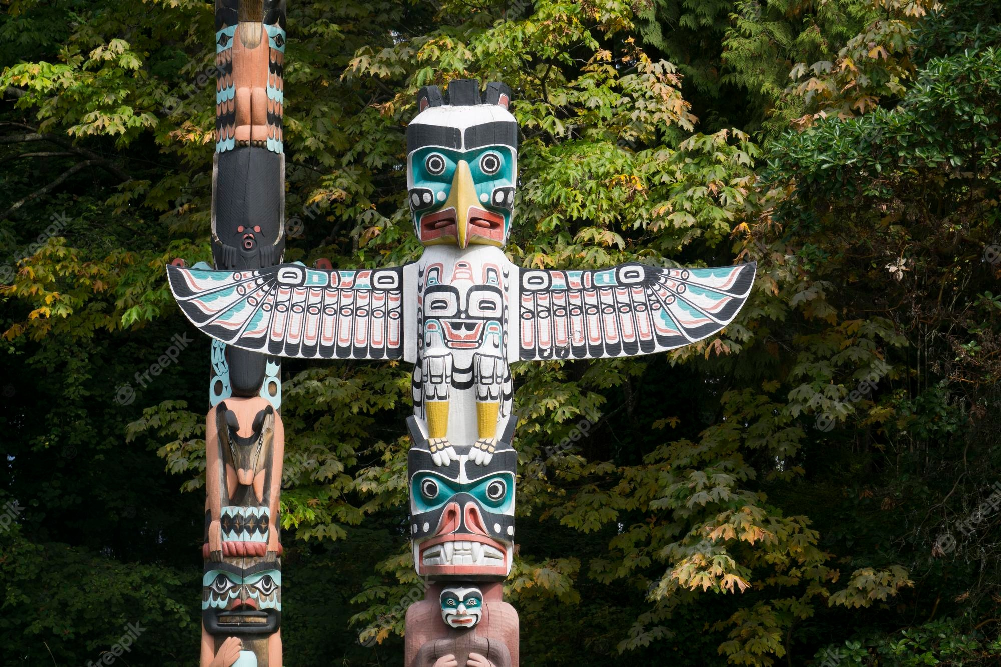 Totem Pole Wallpapers - Wallpaper Cave