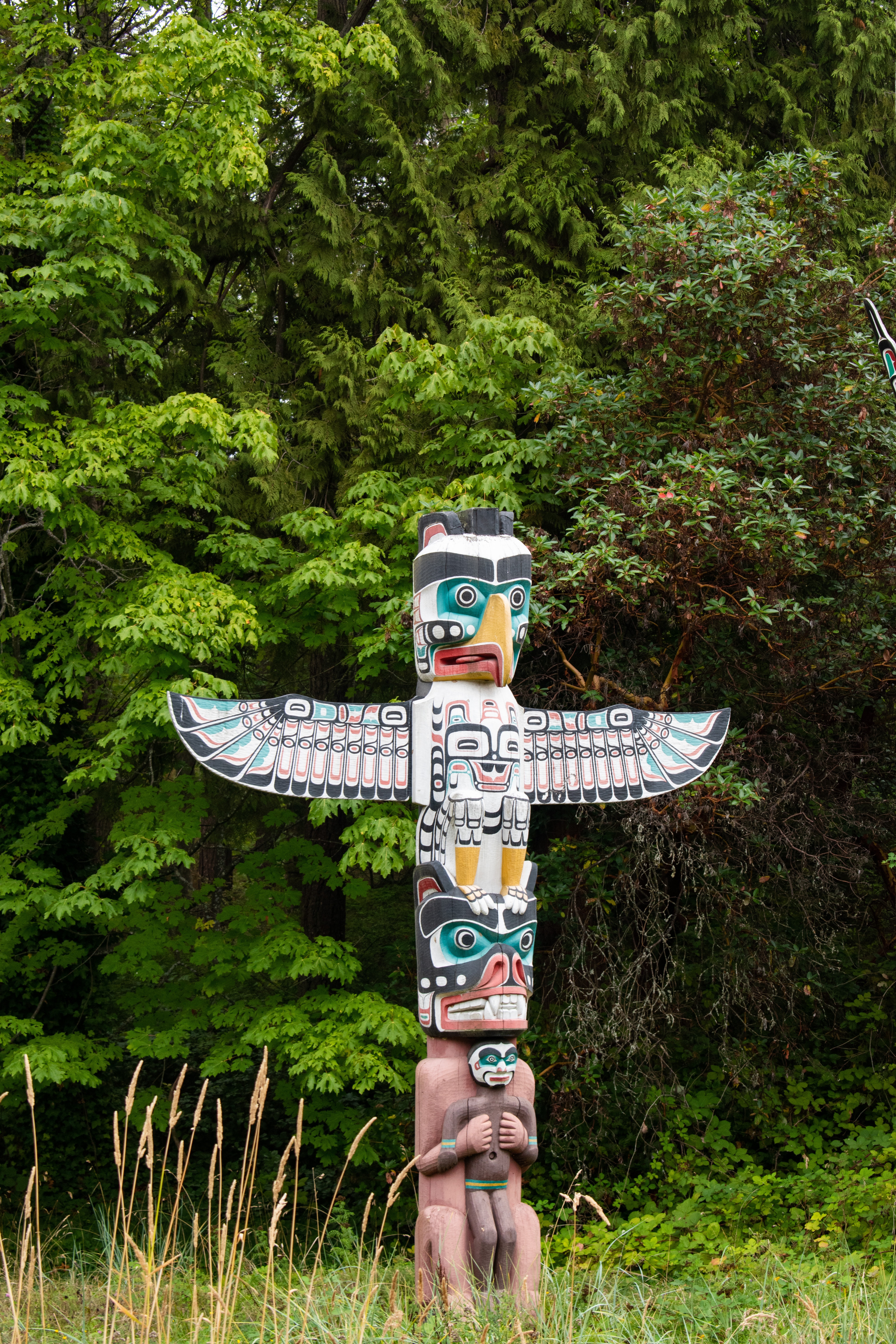 Totem Pole Photo, Download Free Totem Pole & HD Image