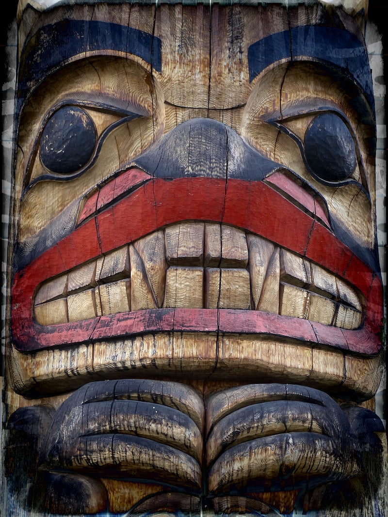 Totem Pole Wallpapers - Wallpaper Cave