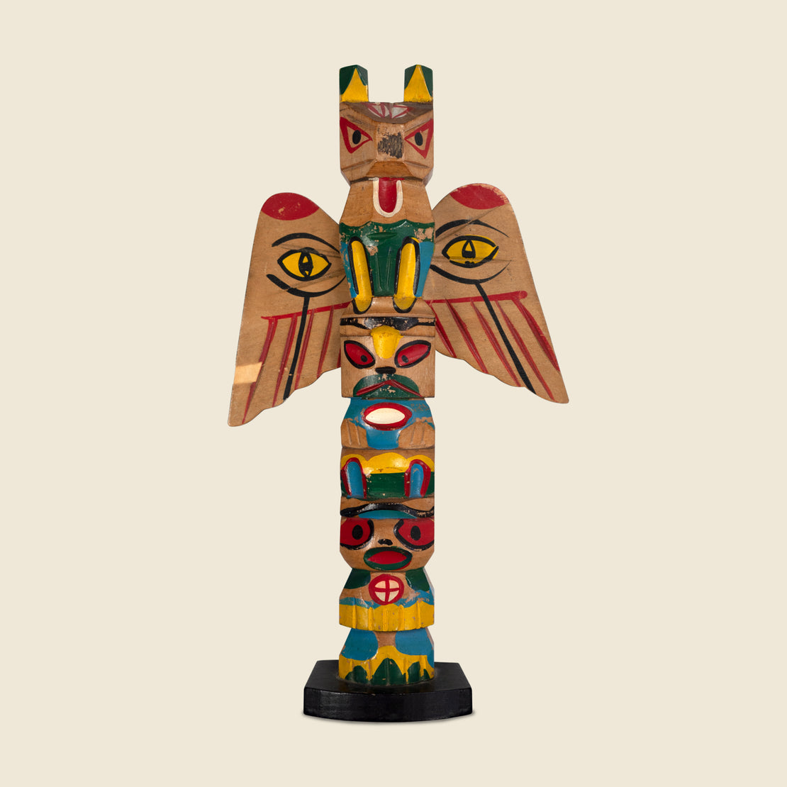 Totem Pole Wallpapers - Wallpaper Cave