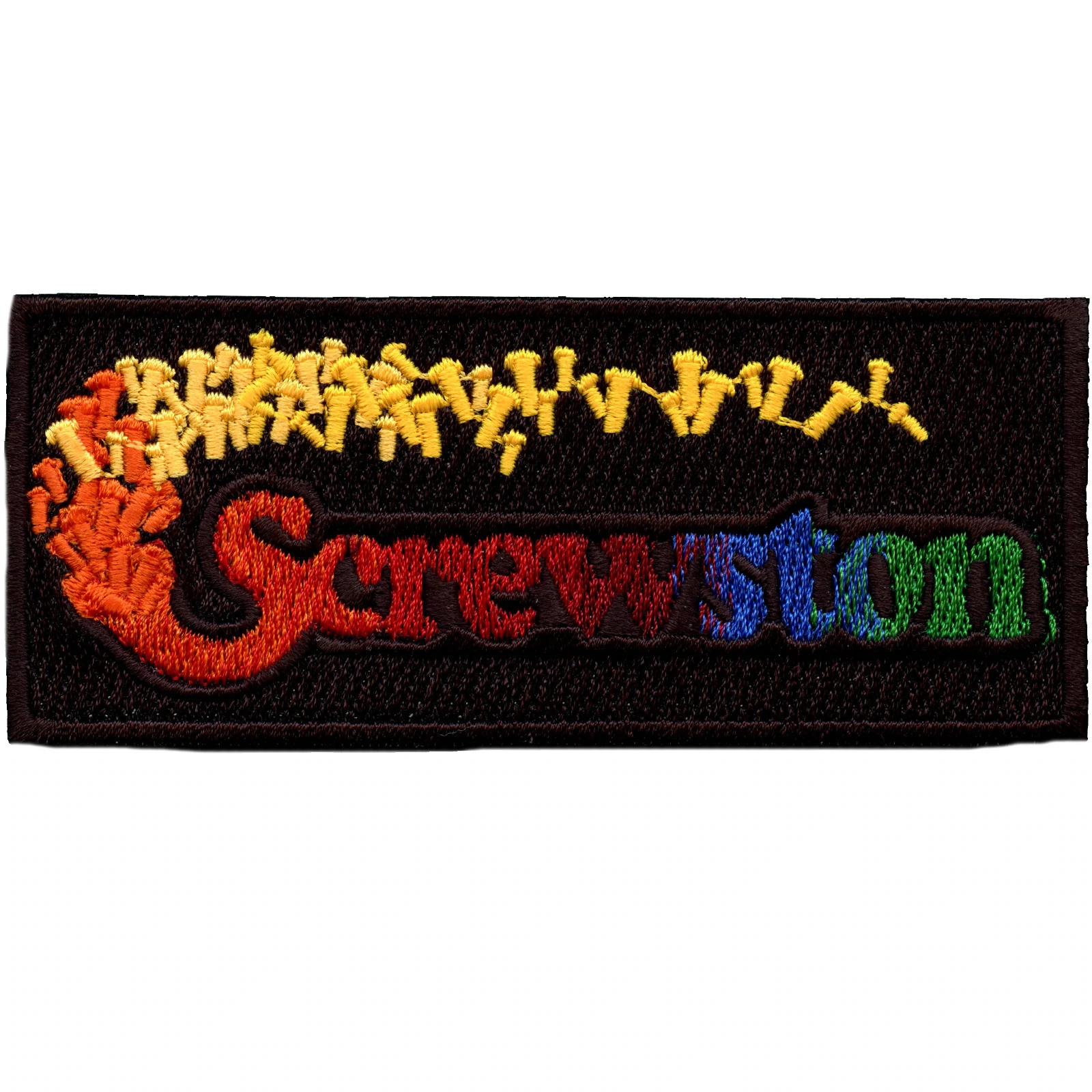 Screwston Wallpapers - Wallpaper Cave