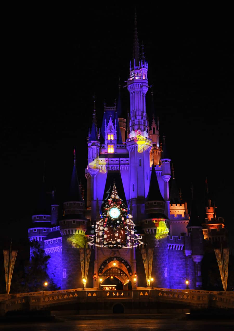 A View FromTokyo Disneyland. Disney Parks Blog