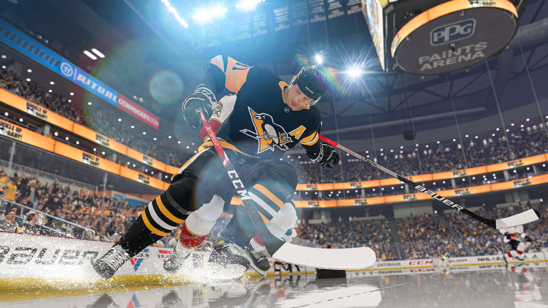 NHL 23: Release Date News, Cover Star Rumours, Trailer, and More. Turtle Beach Blog
