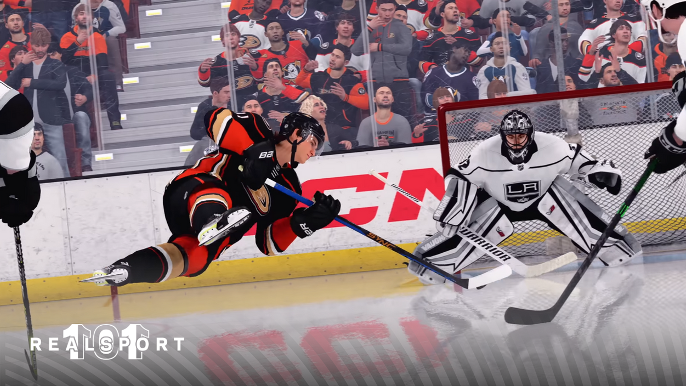 NHL 23: Release Date, Pre Order for Early Access, Soundtrack & More