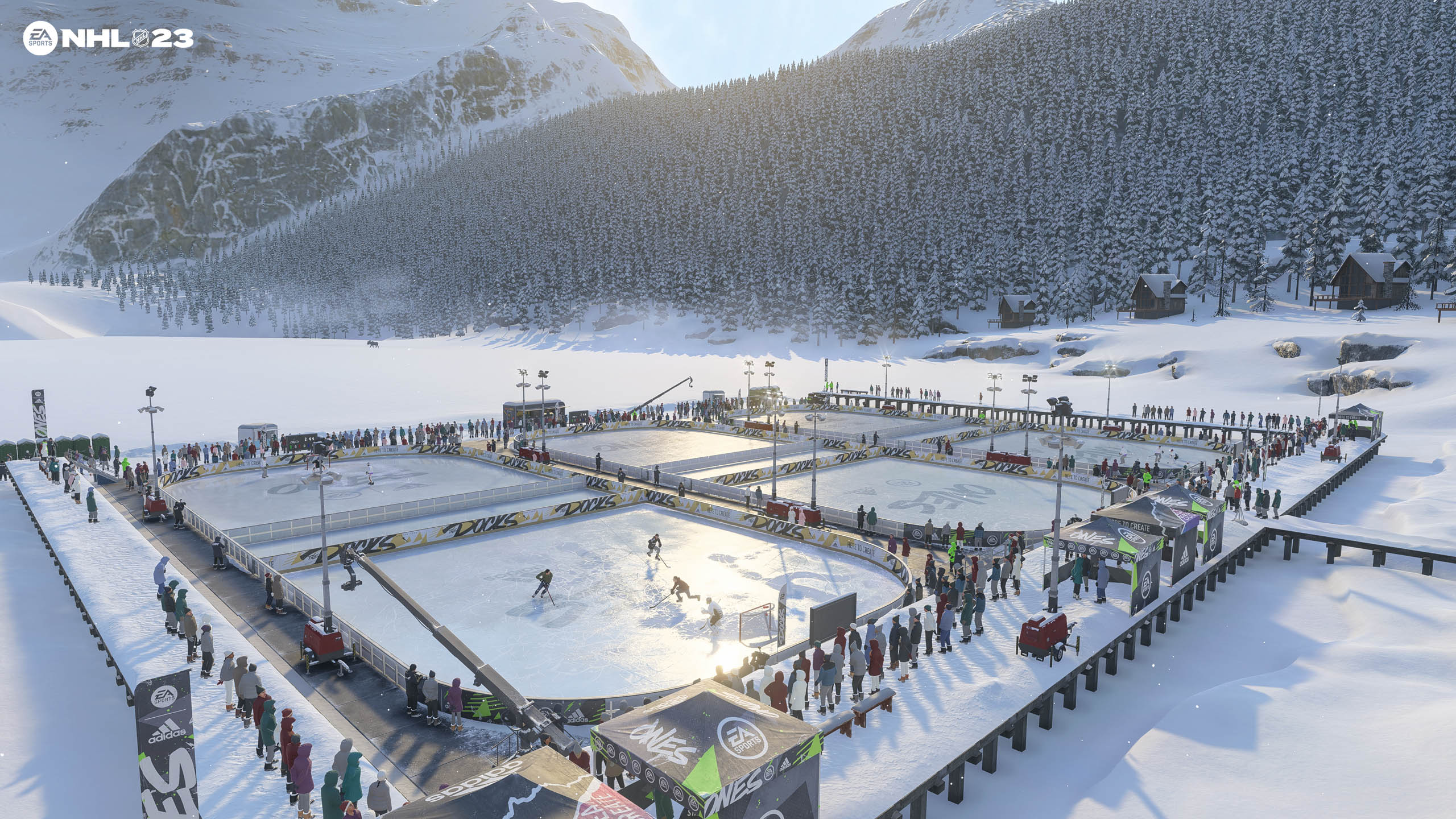 NHL 23 review: Nothing left to say